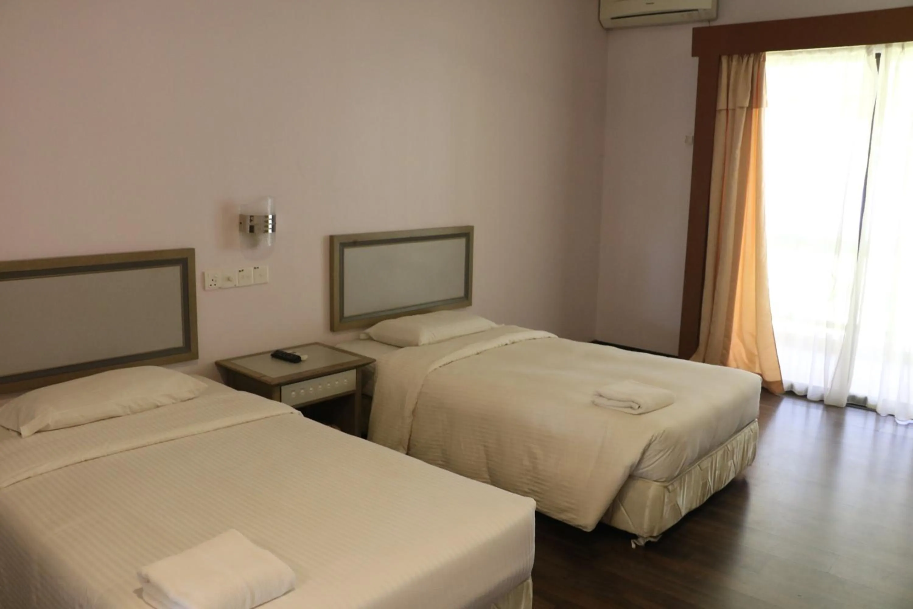 Hotel Felda Residence Sahabat