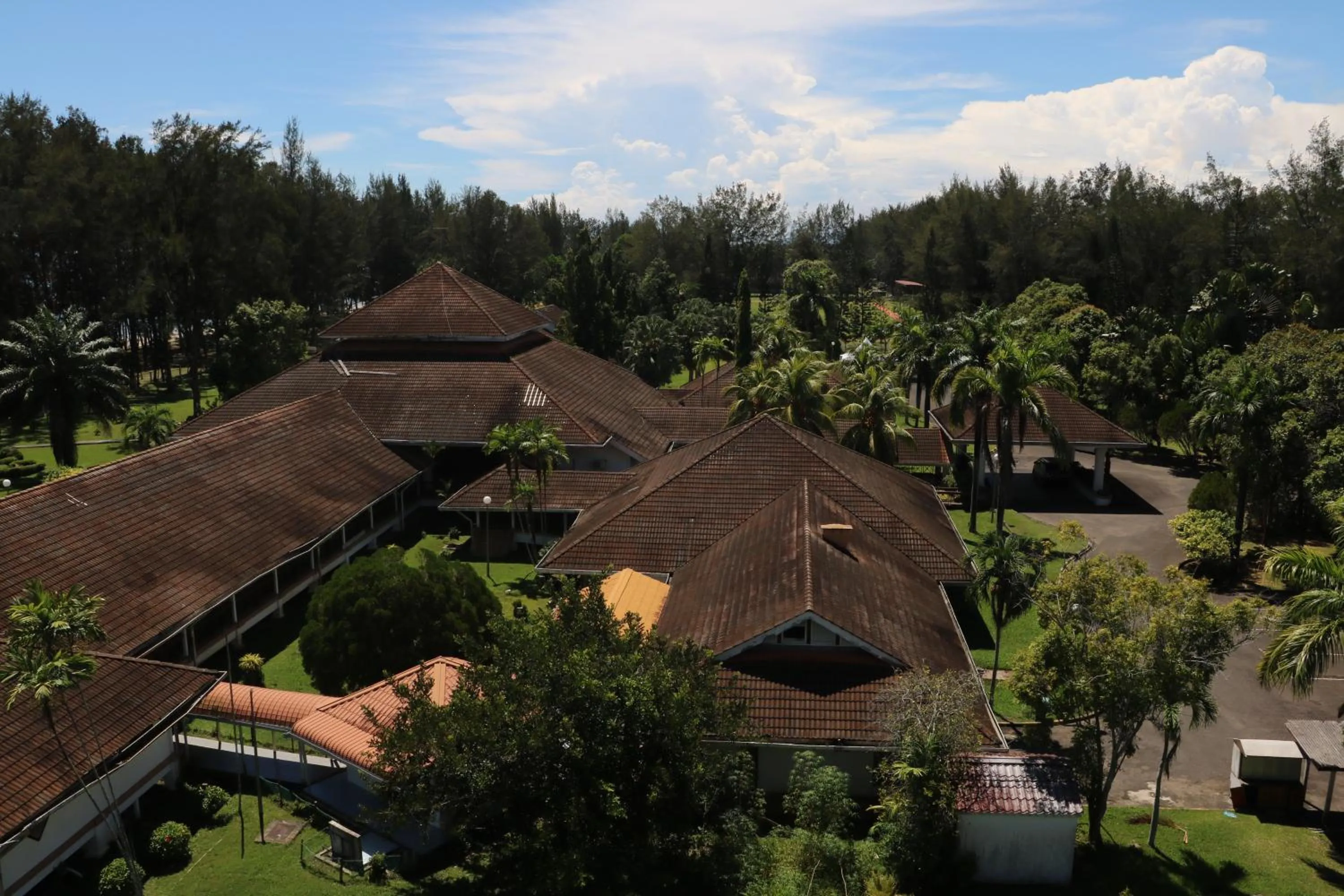 Hotel Felda Residence Sahabat