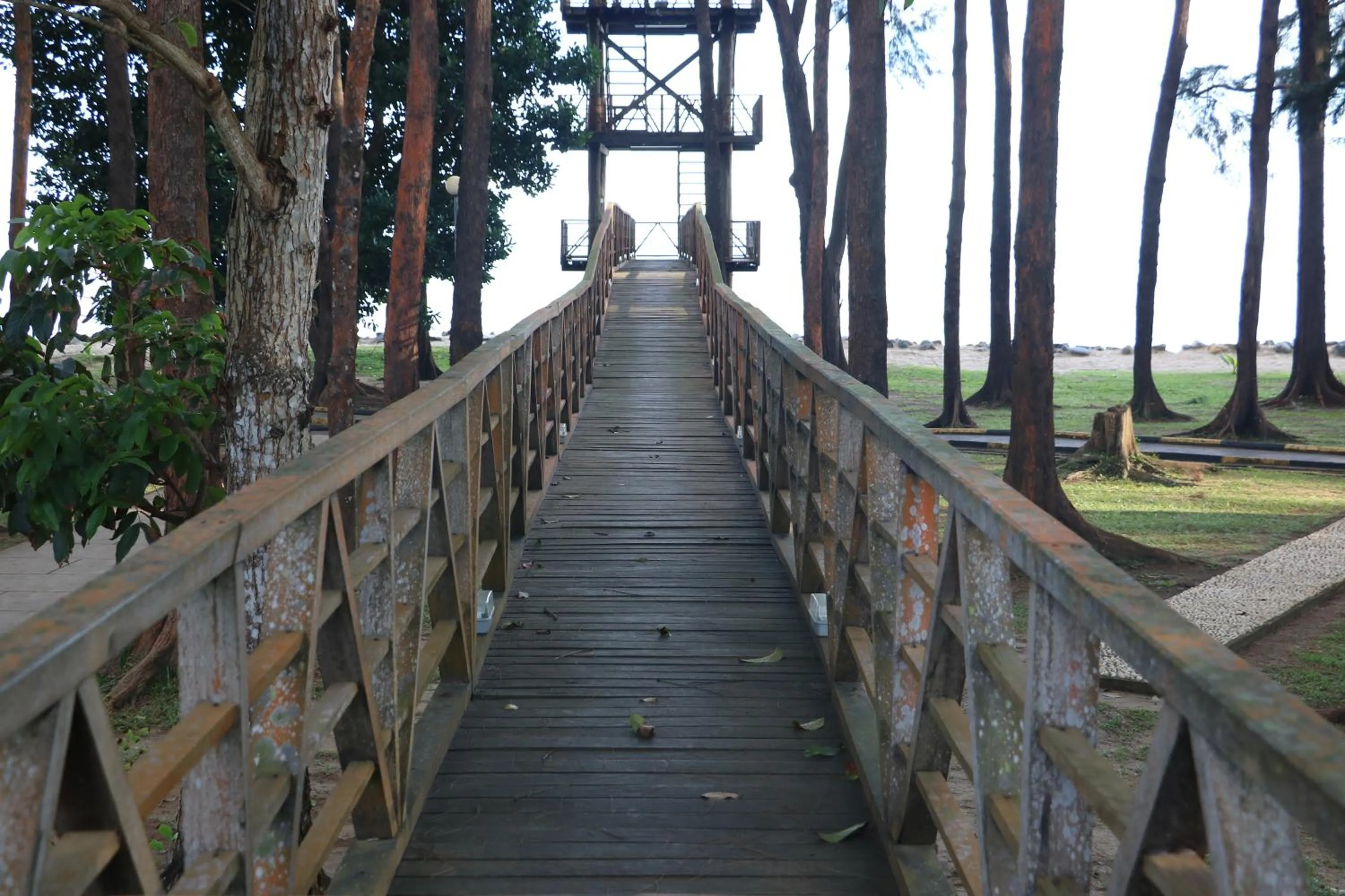 Day in Hotel Felda Residence Sahabat