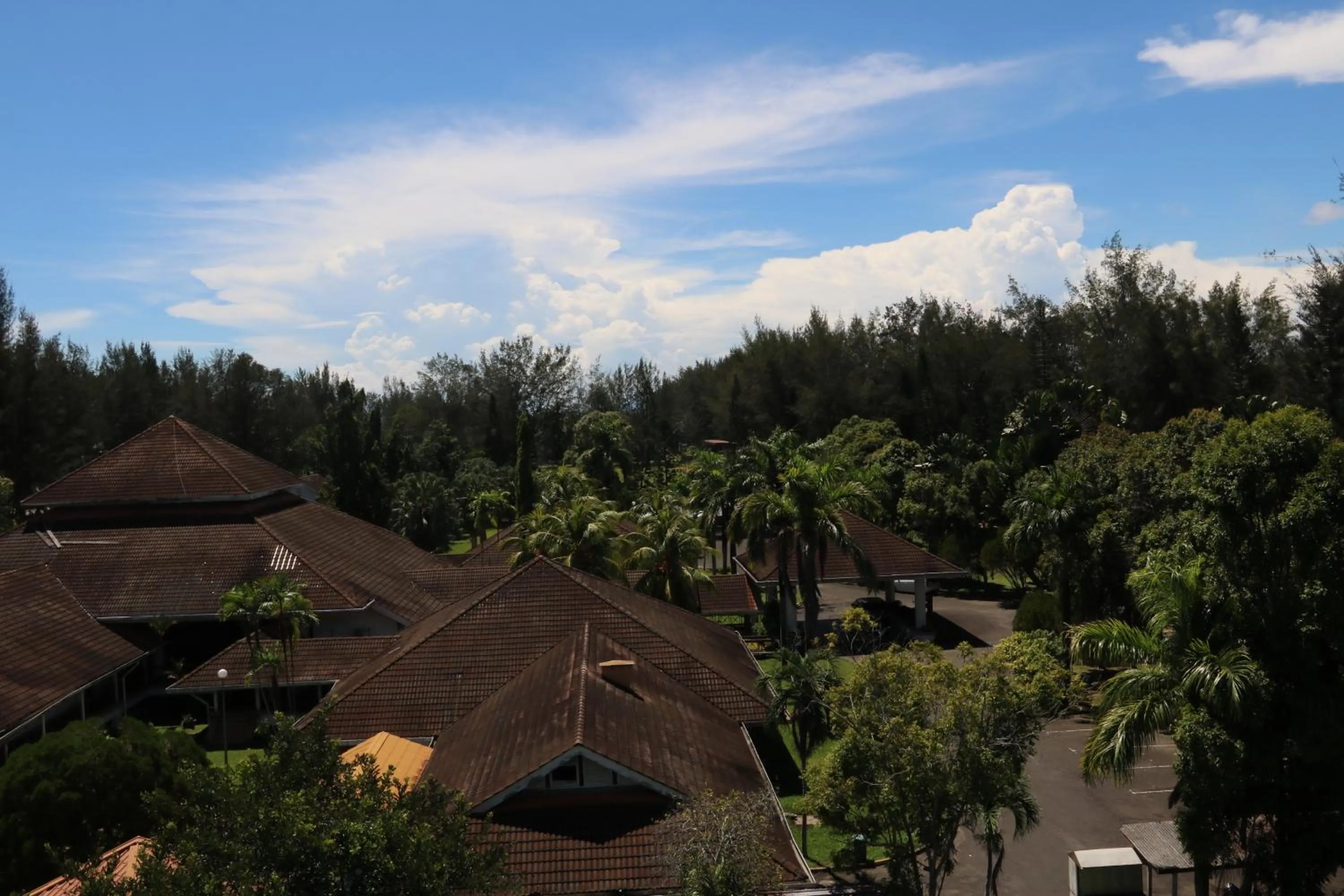 Hotel Felda Residence Sahabat