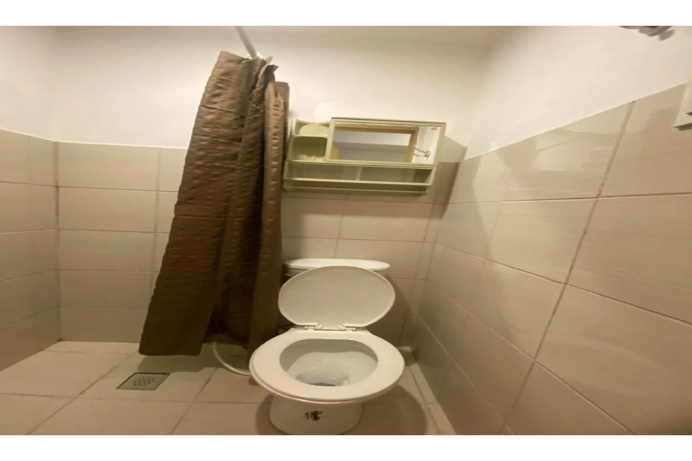 OYO 888 City Stay Inns Fortview BGC