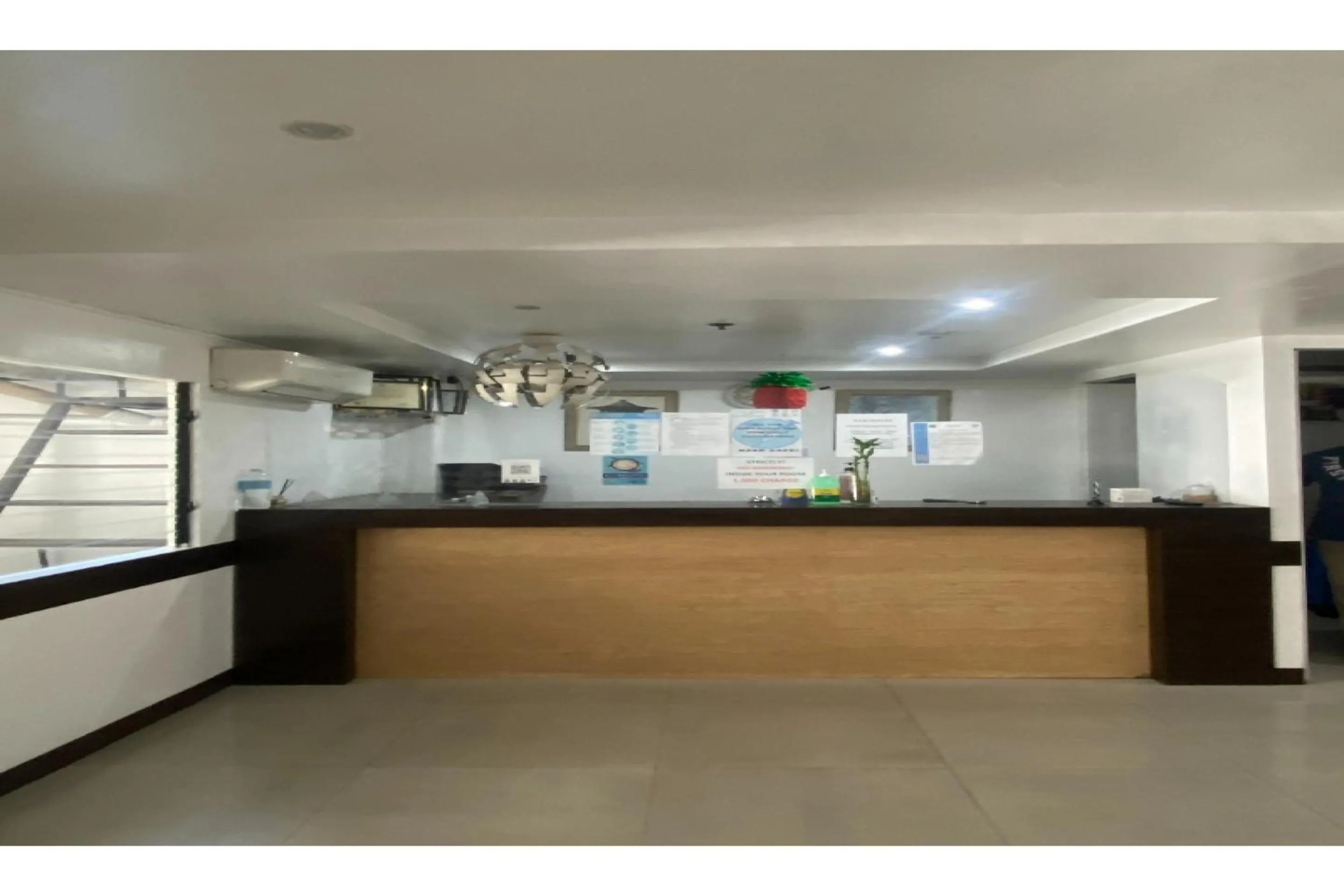 OYO 888 City Stay Inns Fortview BGC