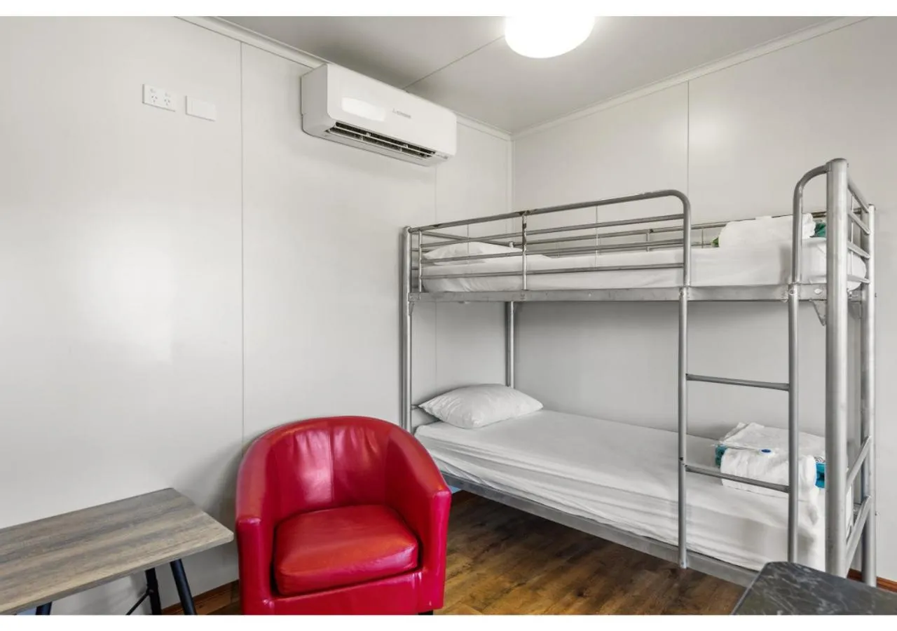 bunk bed, Bed in Discovery Parks - Mackay