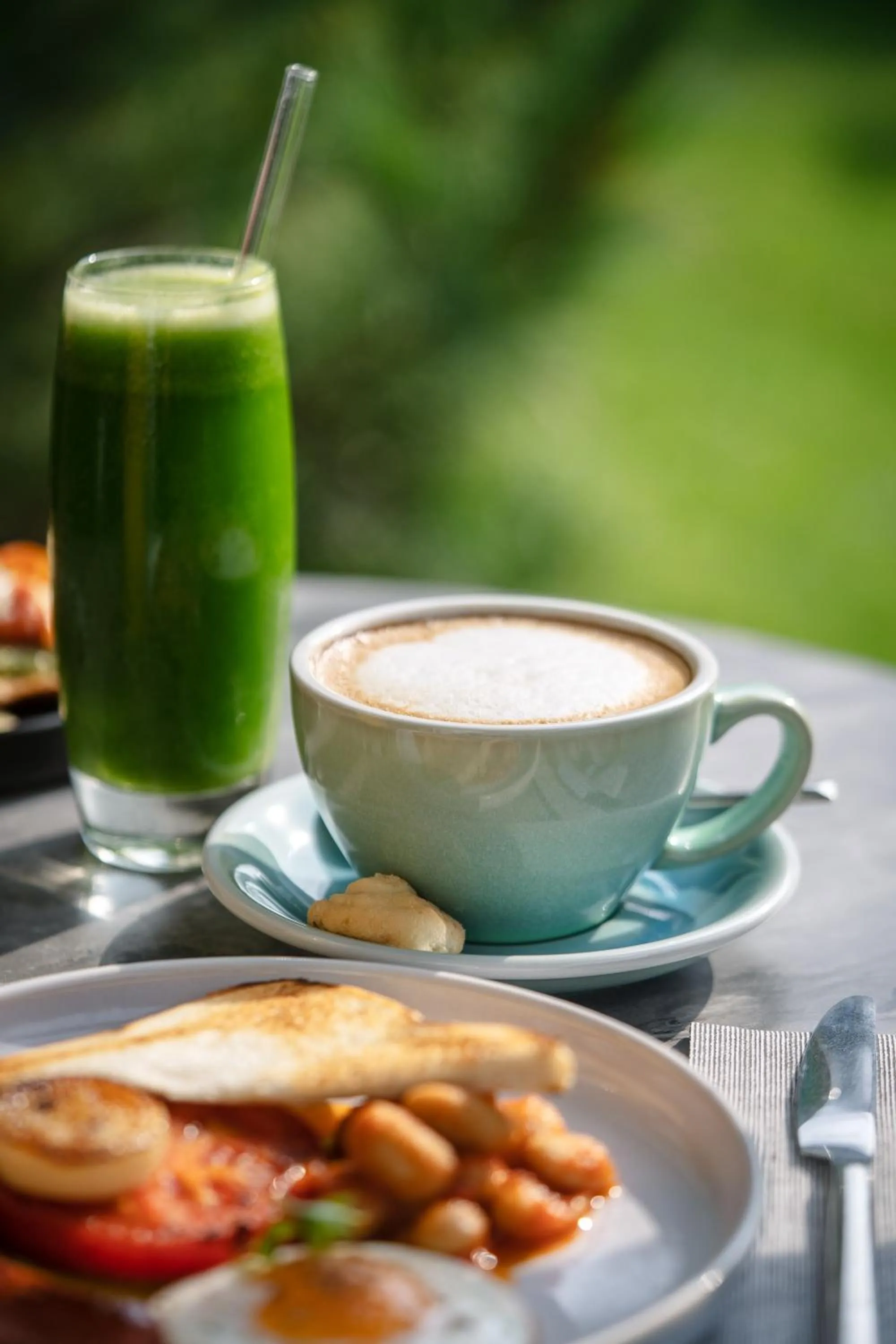 Day in Hotel Shuum Boutique - Destigo Hotels