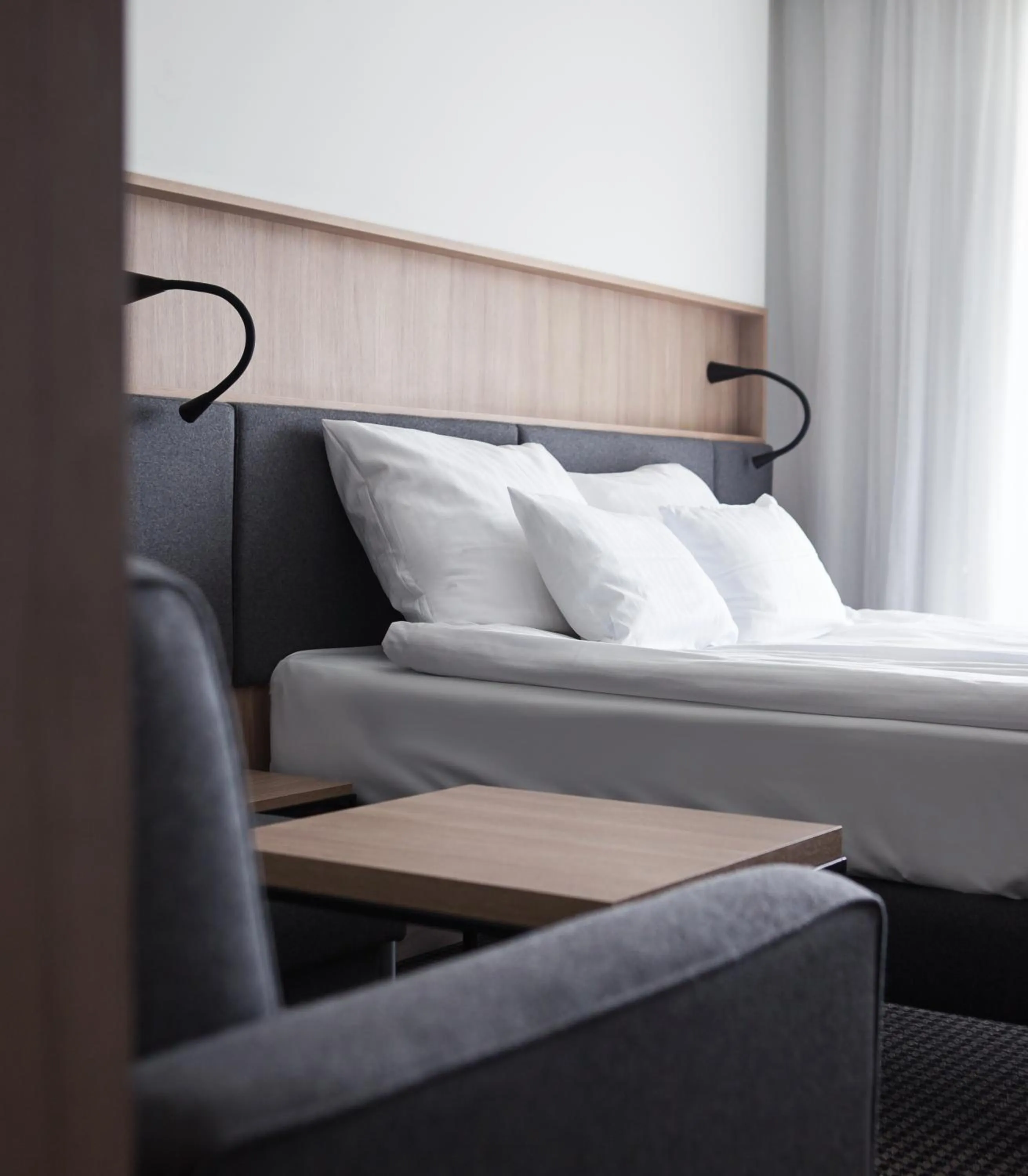 Standard Single Room in Hotel Shuum Boutique - Destigo Hotels