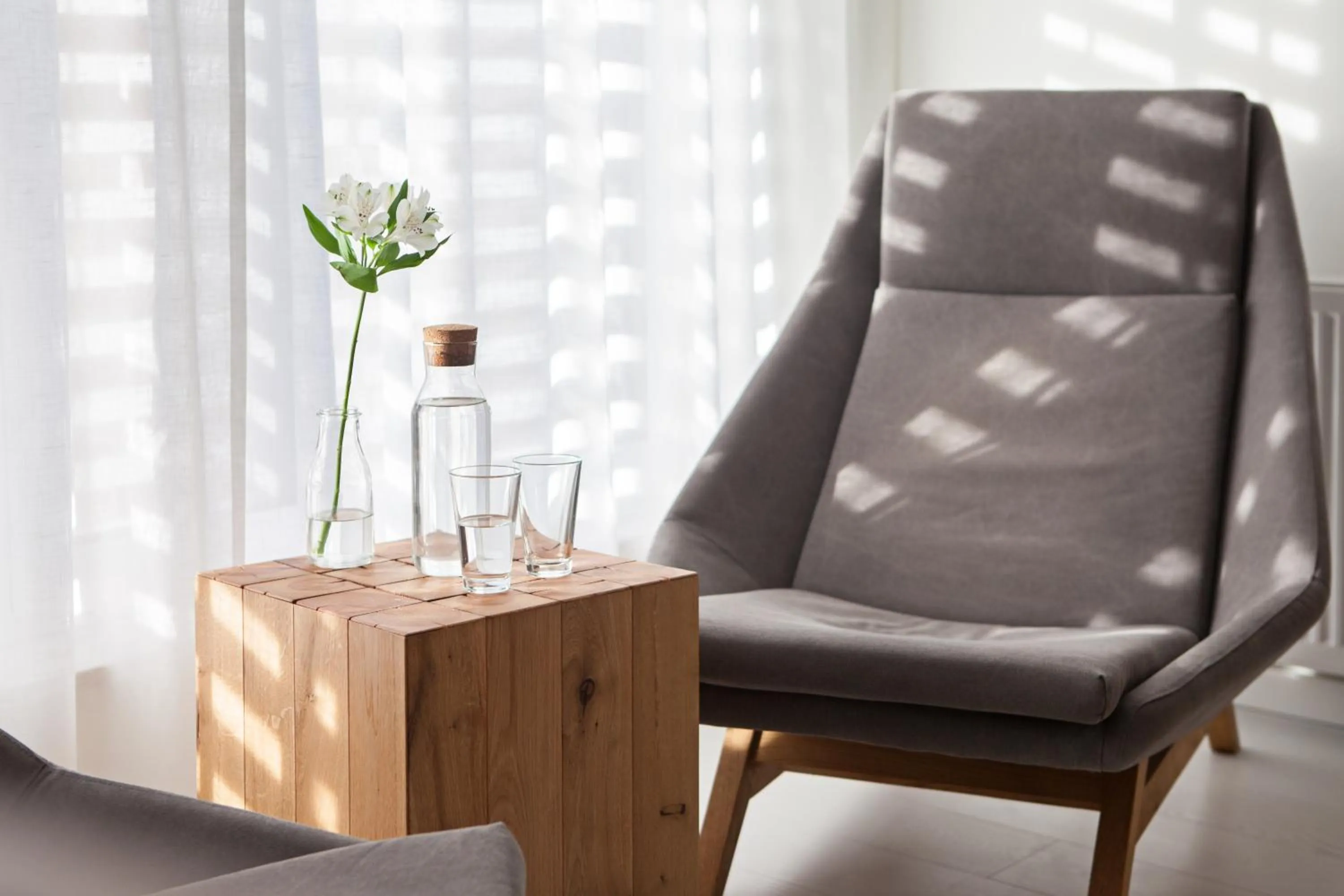 Spa and wellness centre/facilities in Hotel Shuum Boutique - Destigo Hotels