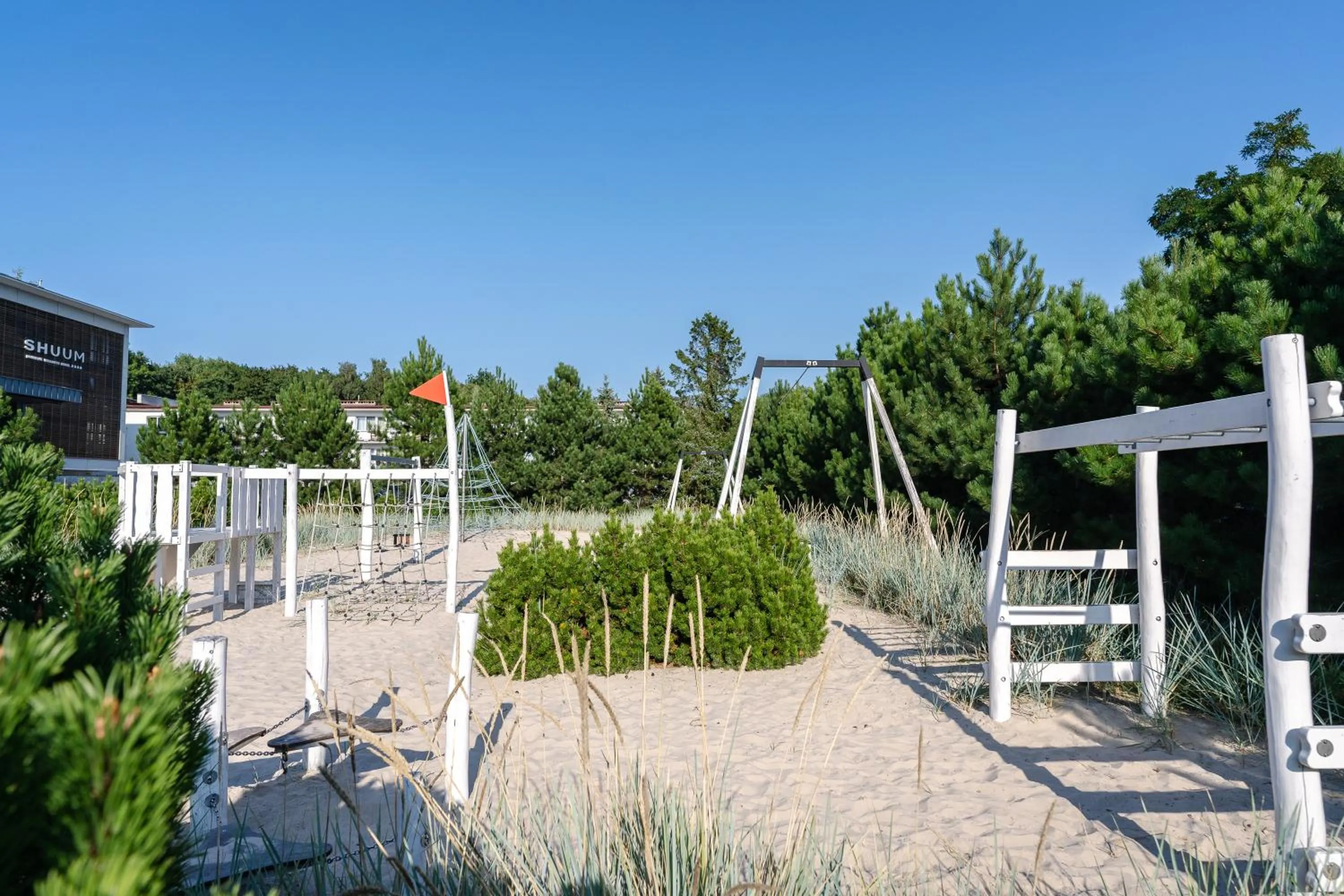 Spring in Hotel Shuum Boutique - Destigo Hotels