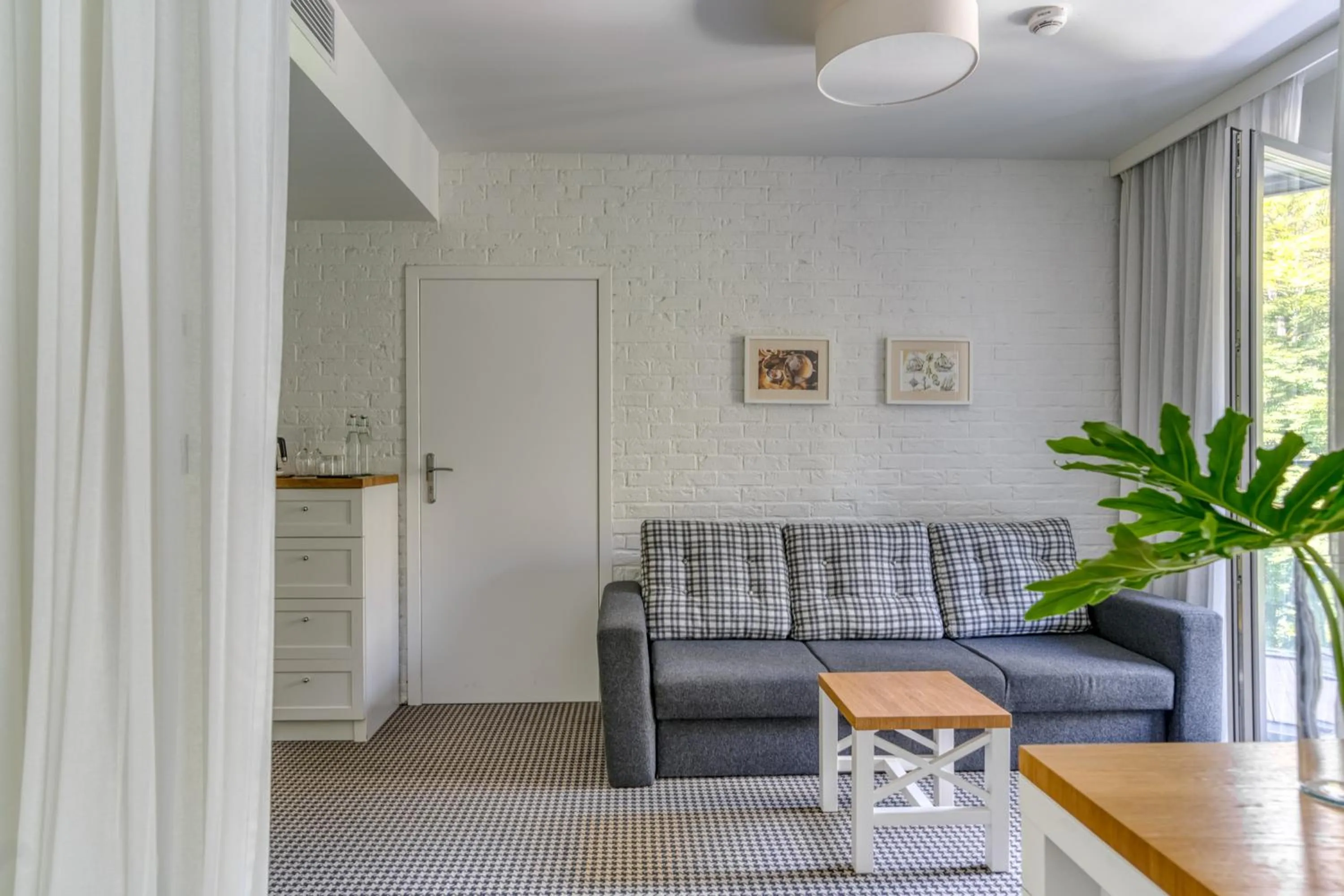 Balcony/Terrace in Hotel Shuum Boutique - Destigo Hotels