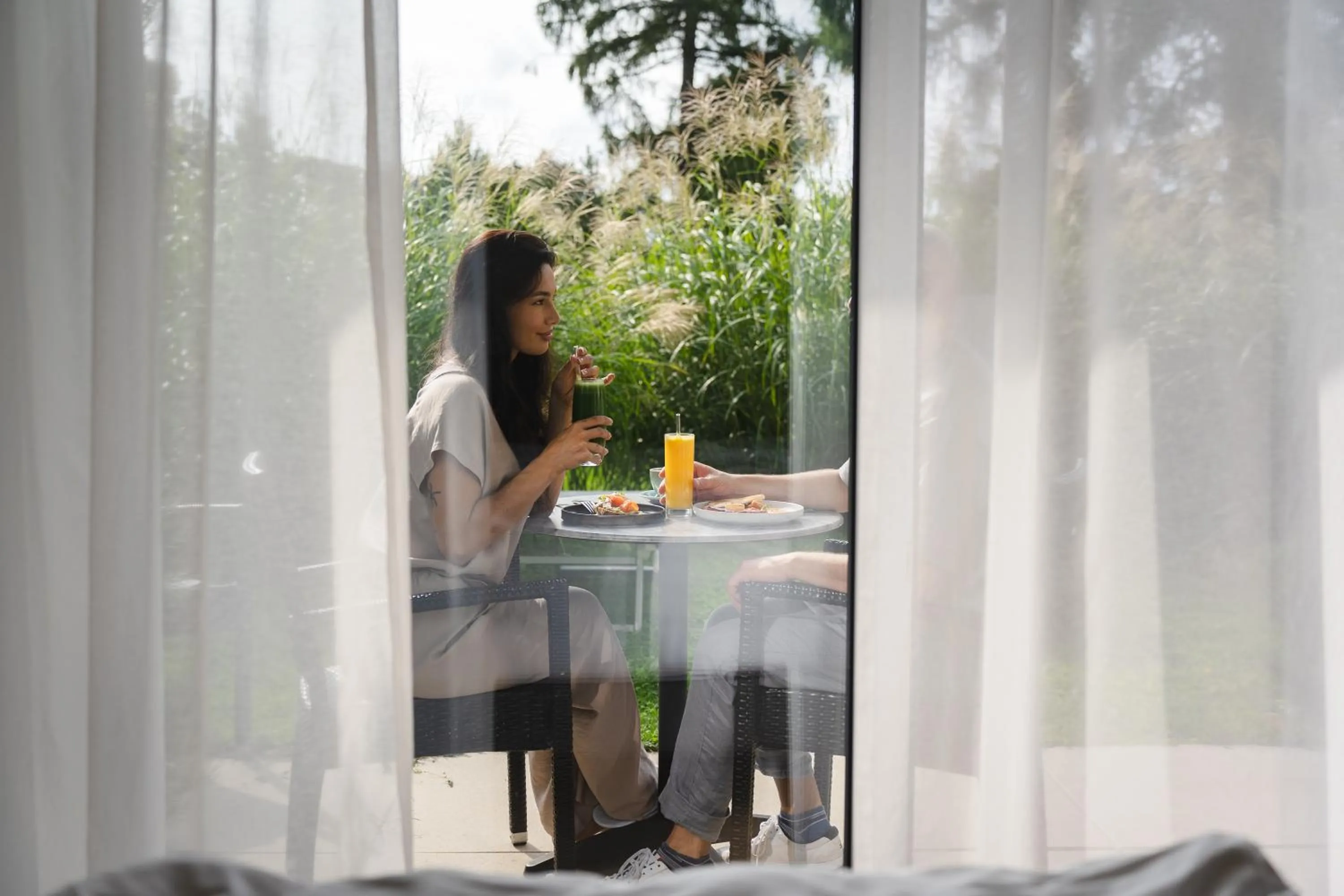 Day in Hotel Shuum Boutique - Destigo Hotels