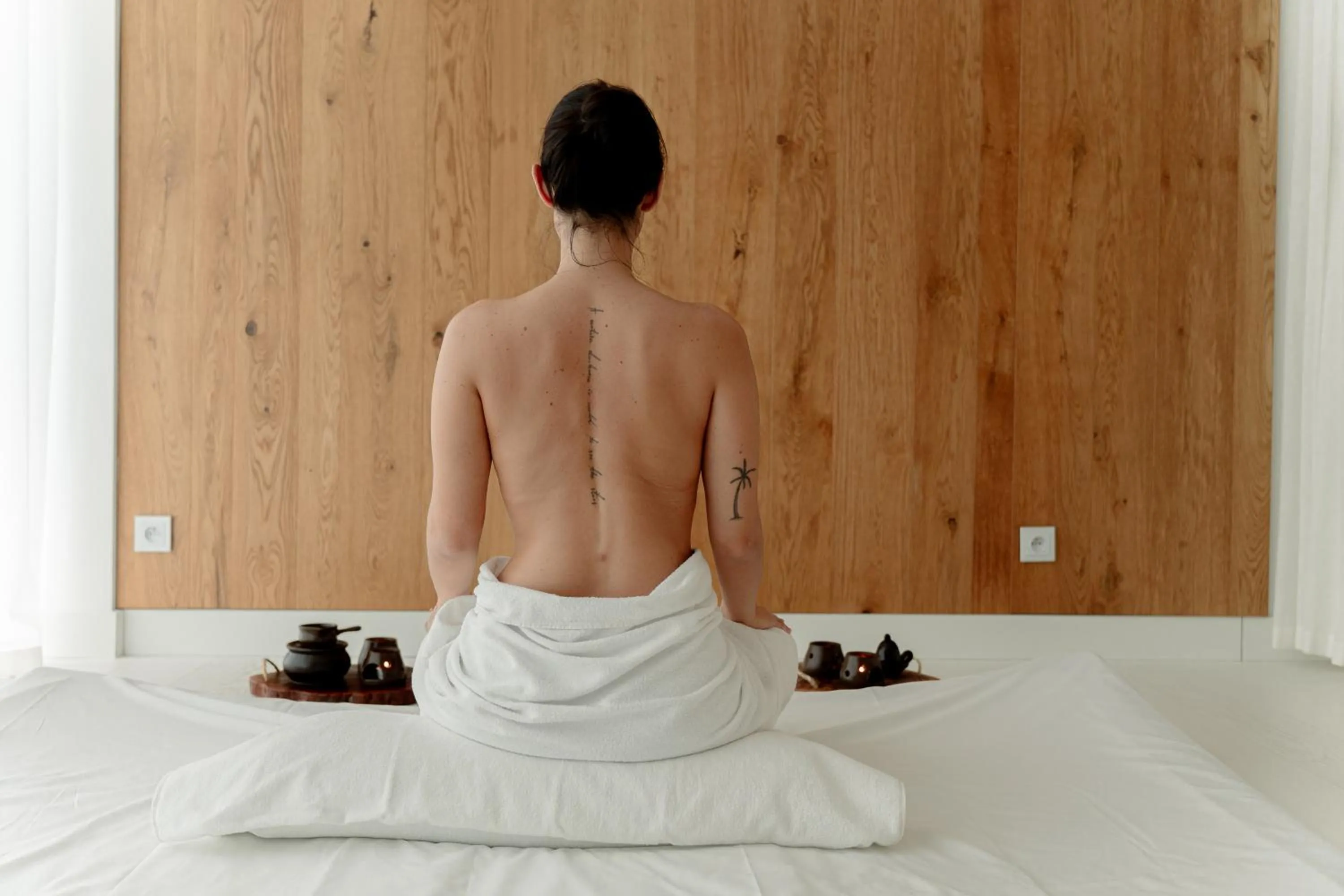 People in Hotel Shuum Boutique - Destigo Hotels