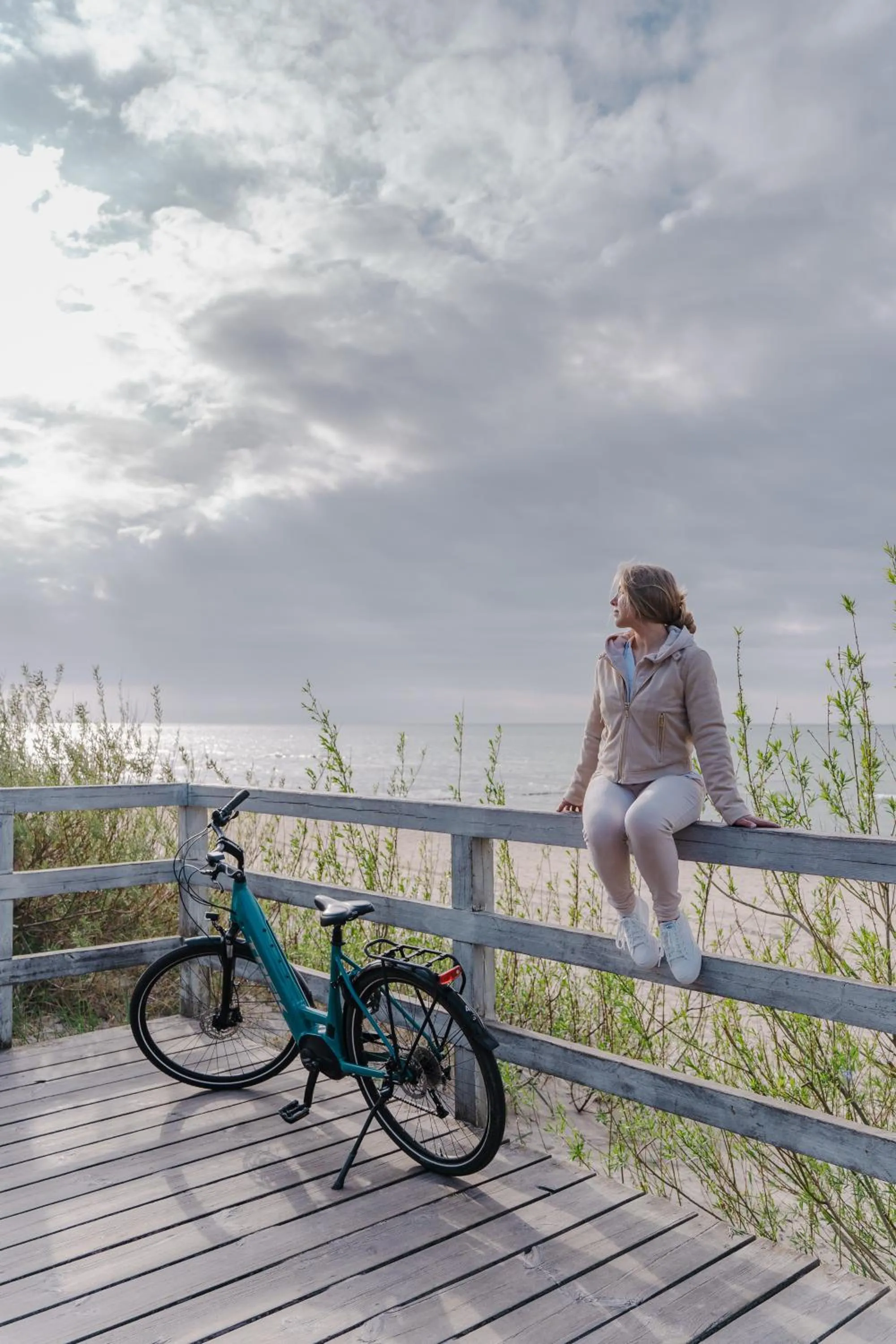 View (from property/room) in Hotel Shuum Boutique - Destigo Hotels