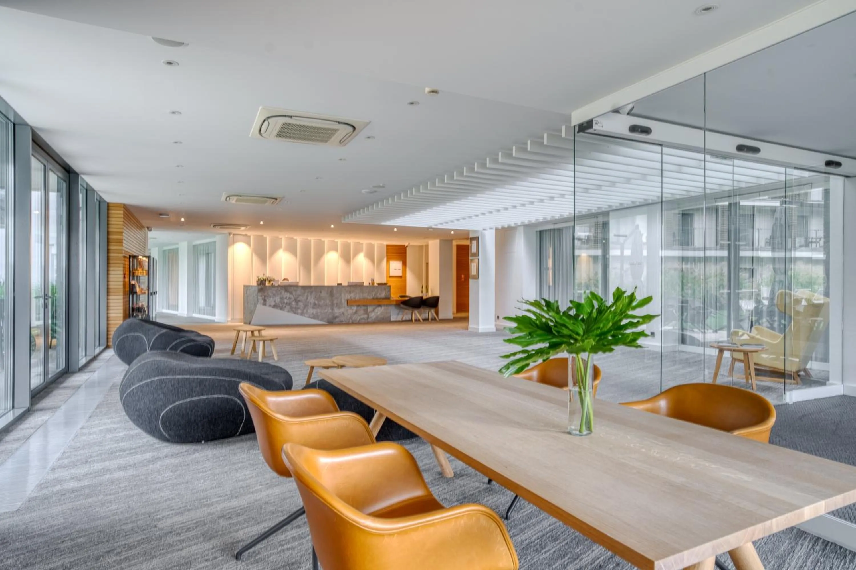 Facade/entrance in Hotel Shuum Boutique - Destigo Hotels