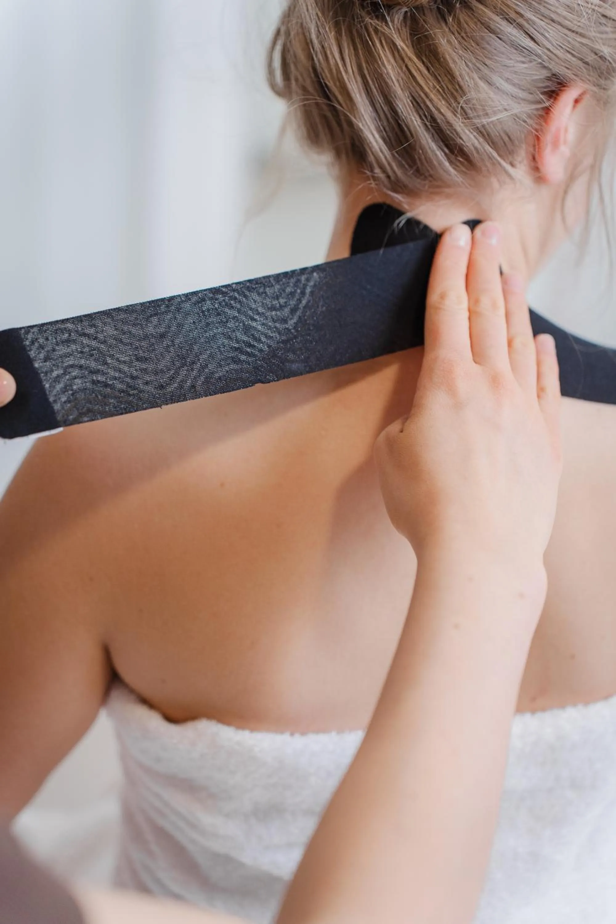 Massage in Hotel Shuum Boutique - Destigo Hotels