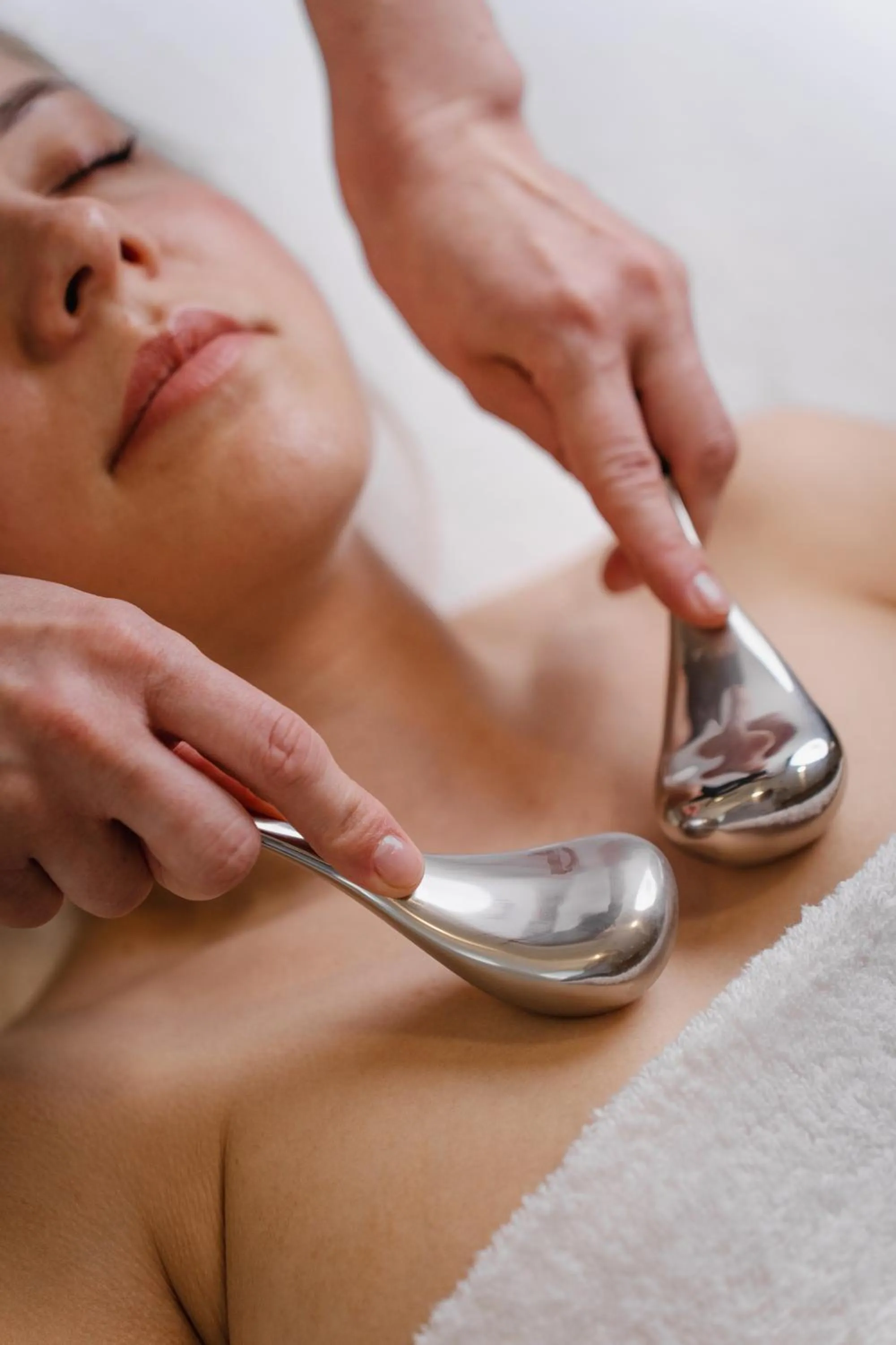 Spa and wellness centre/facilities in Hotel Shuum Boutique - Destigo Hotels