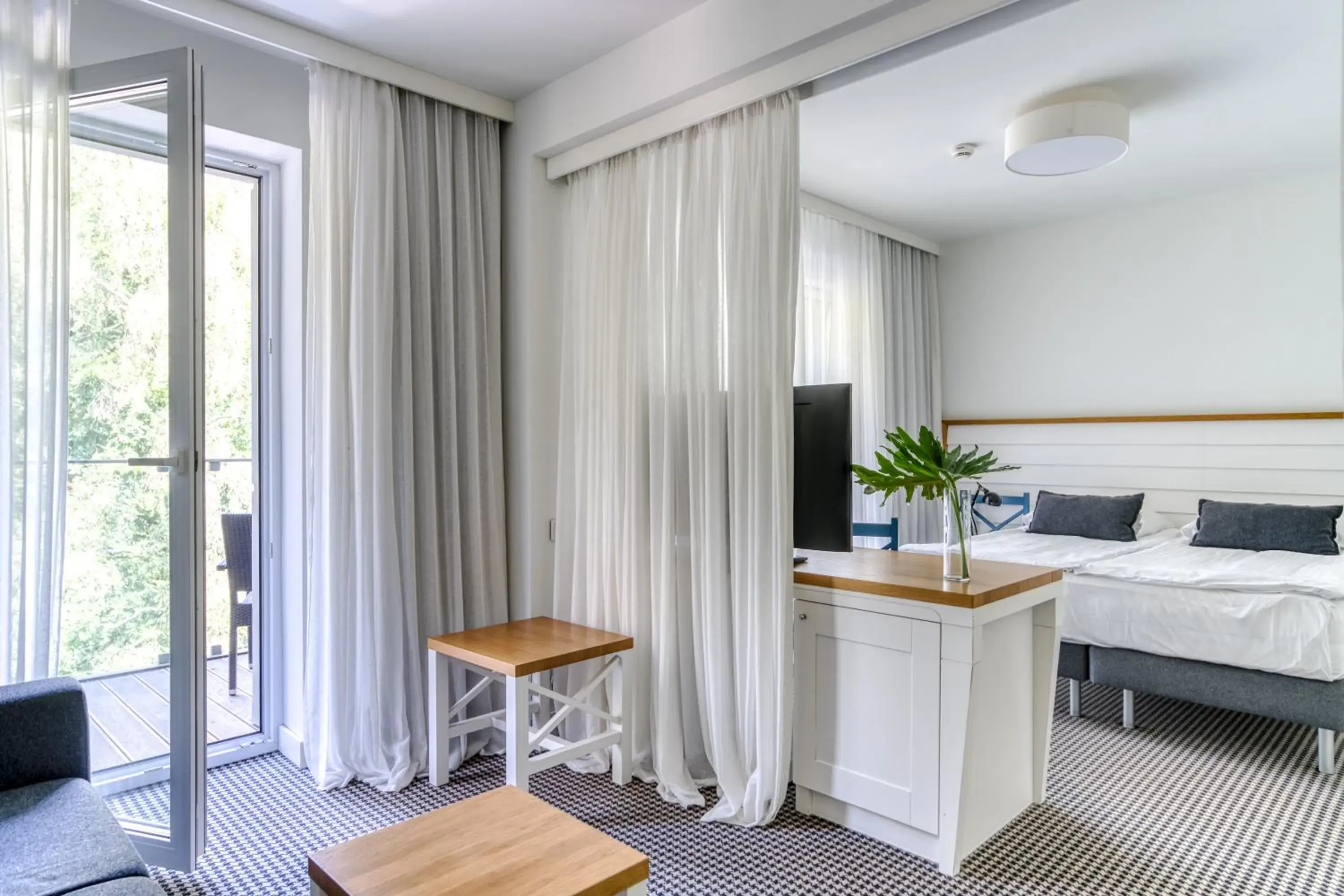 Deluxe Double or Twin Room in Hotel Shuum Boutique - Destigo Hotels Deluxe Double or Twin Room in Hotel Shuum Boutique - Destigo Hotels