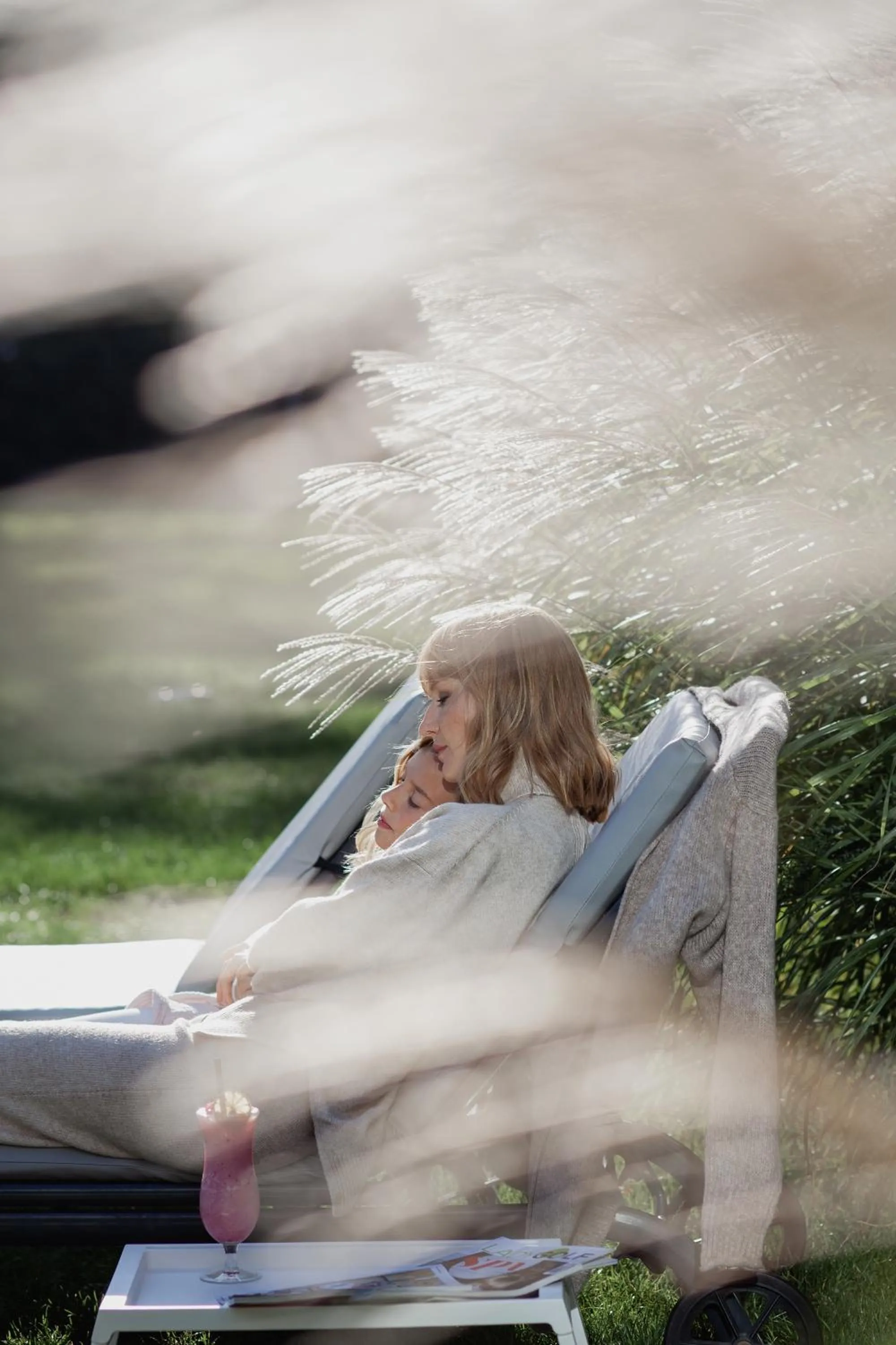 Garden in Hotel Shuum Boutique - Destigo Hotels