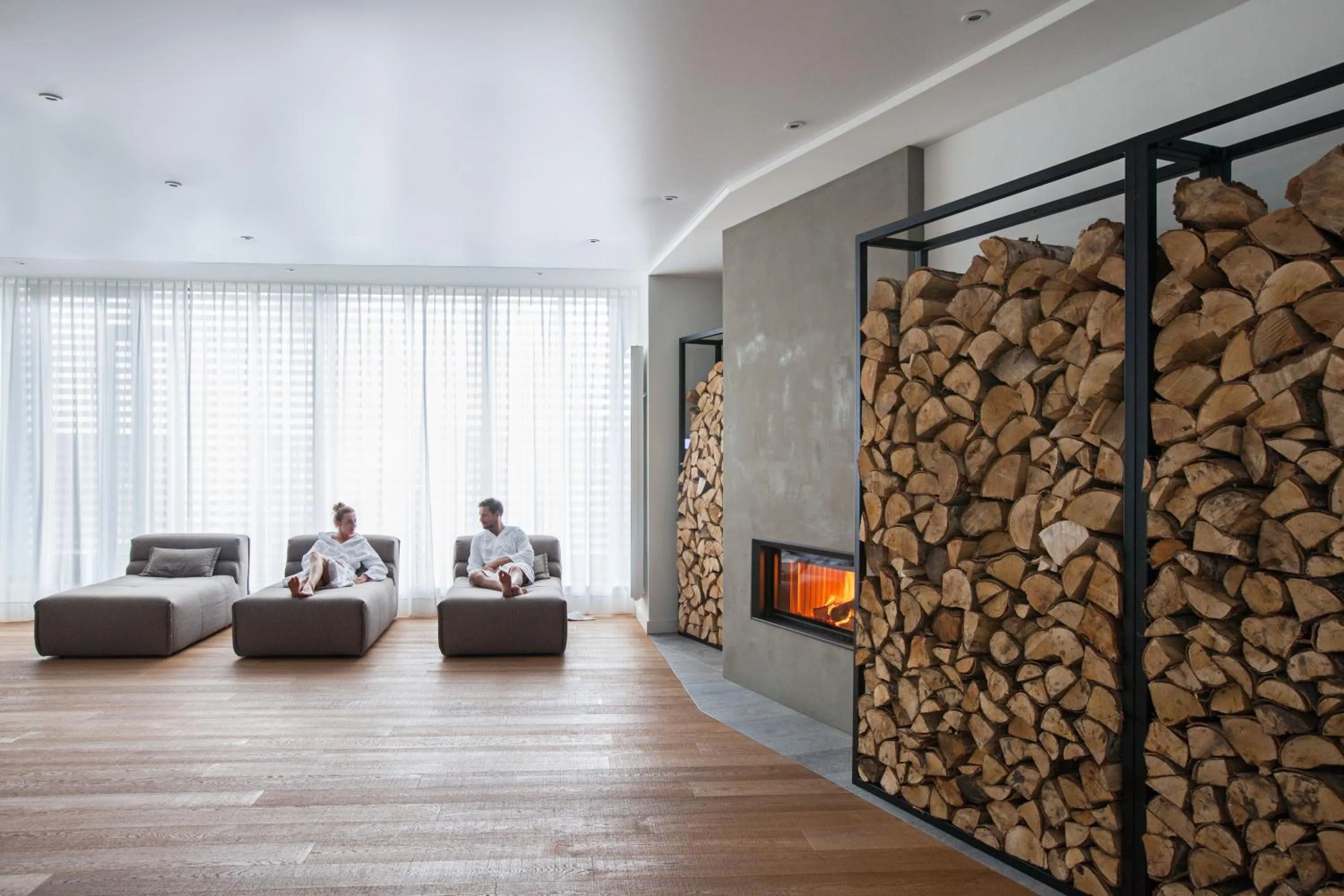 Spa and wellness centre/facilities in Hotel Shuum Boutique - Destigo Hotels