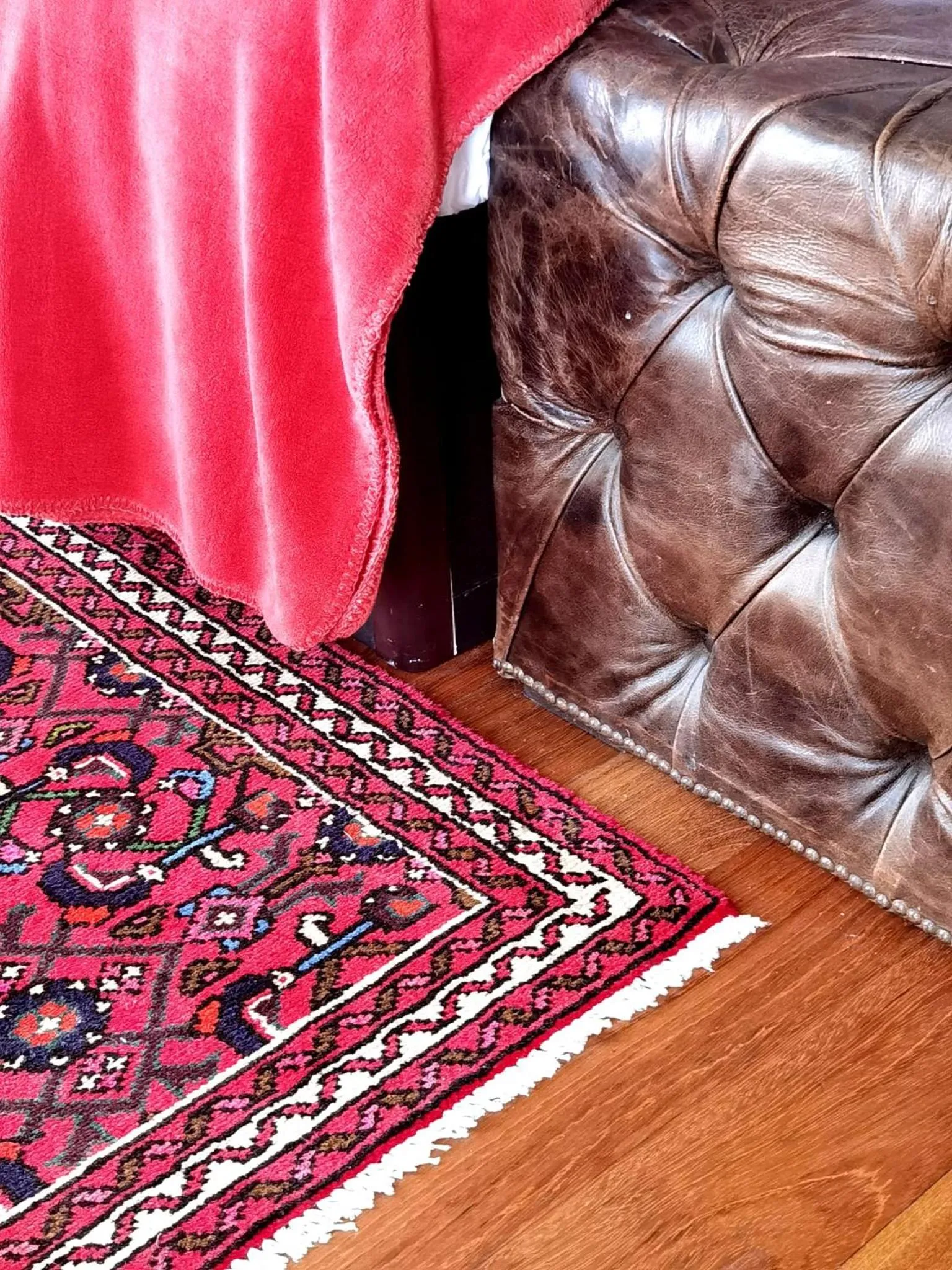 Decorative detail in Monsenhor52