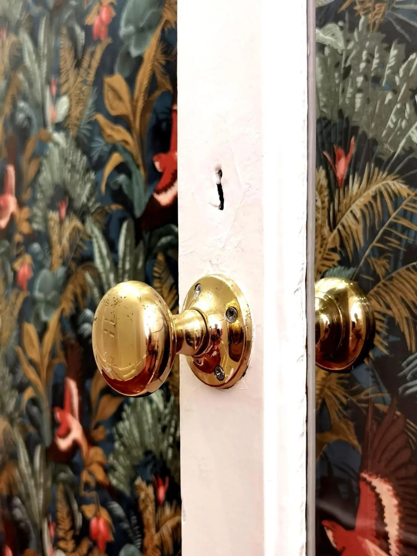 Decorative detail in Monsenhor52