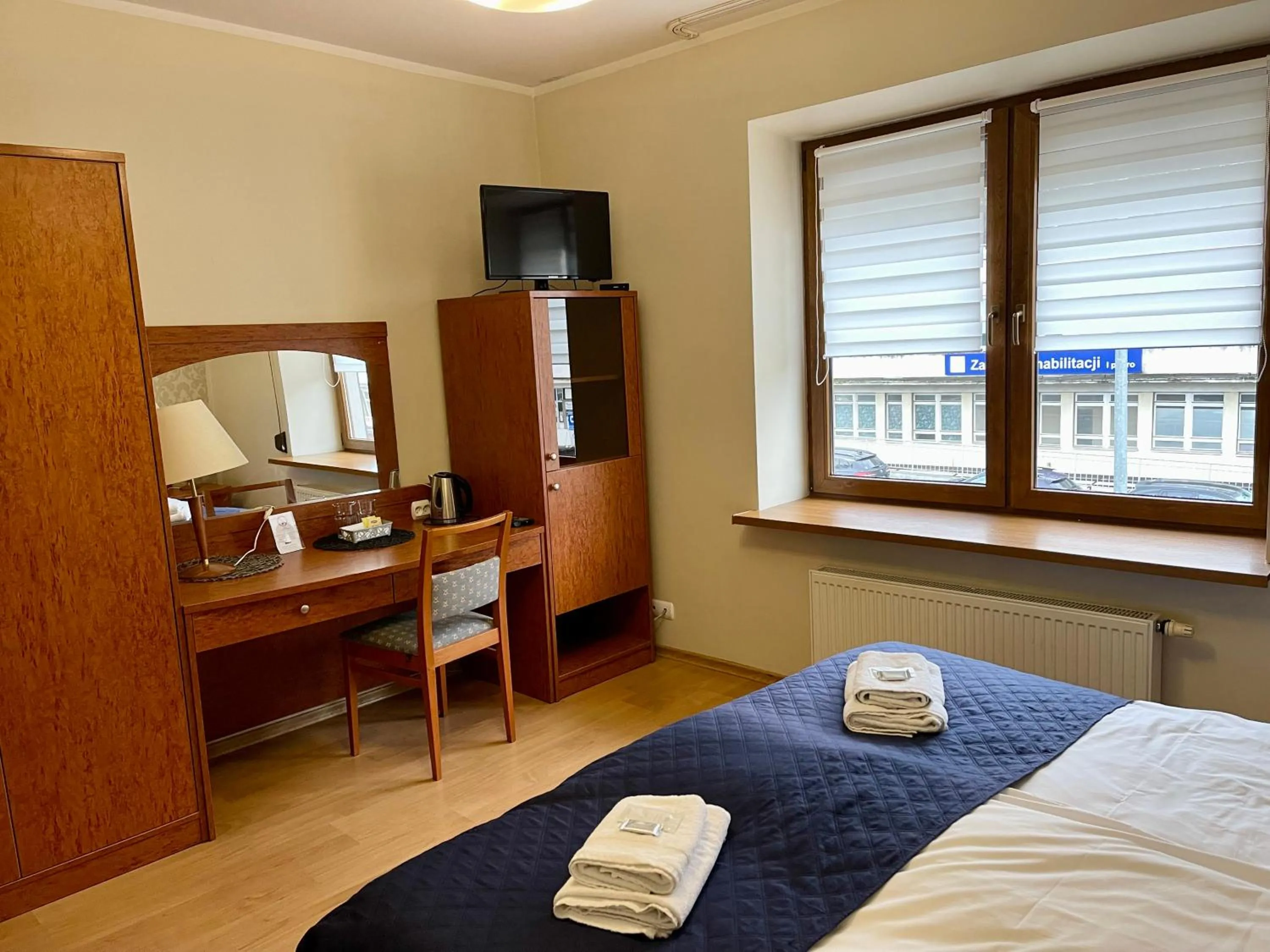 TV/Entertainment Center in Gościniec Witomino