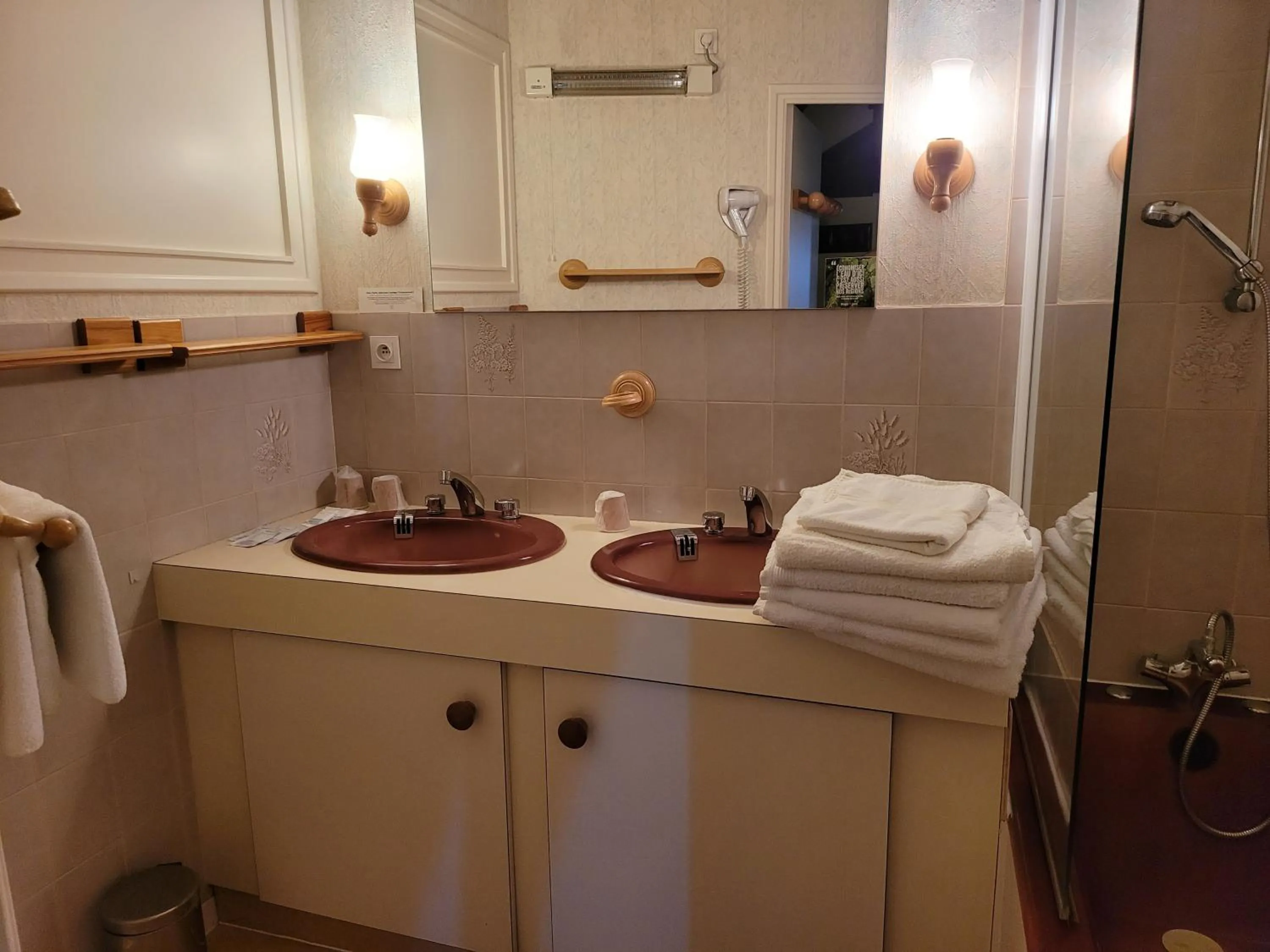 L'AUBERGE DE L'OLIVE