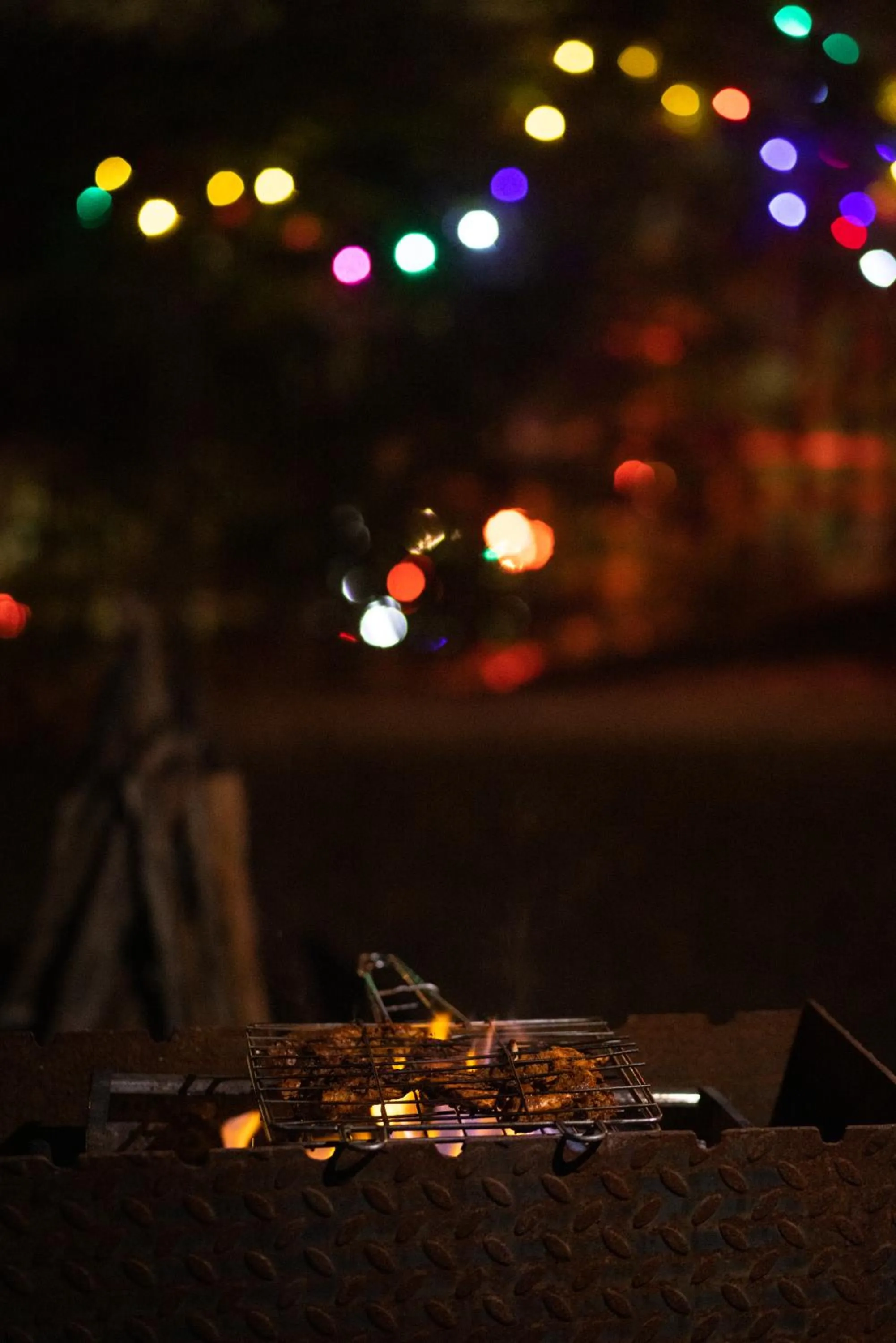 Nightclub / DJ in Eterno Camellia & Elettaria Resort with Pool