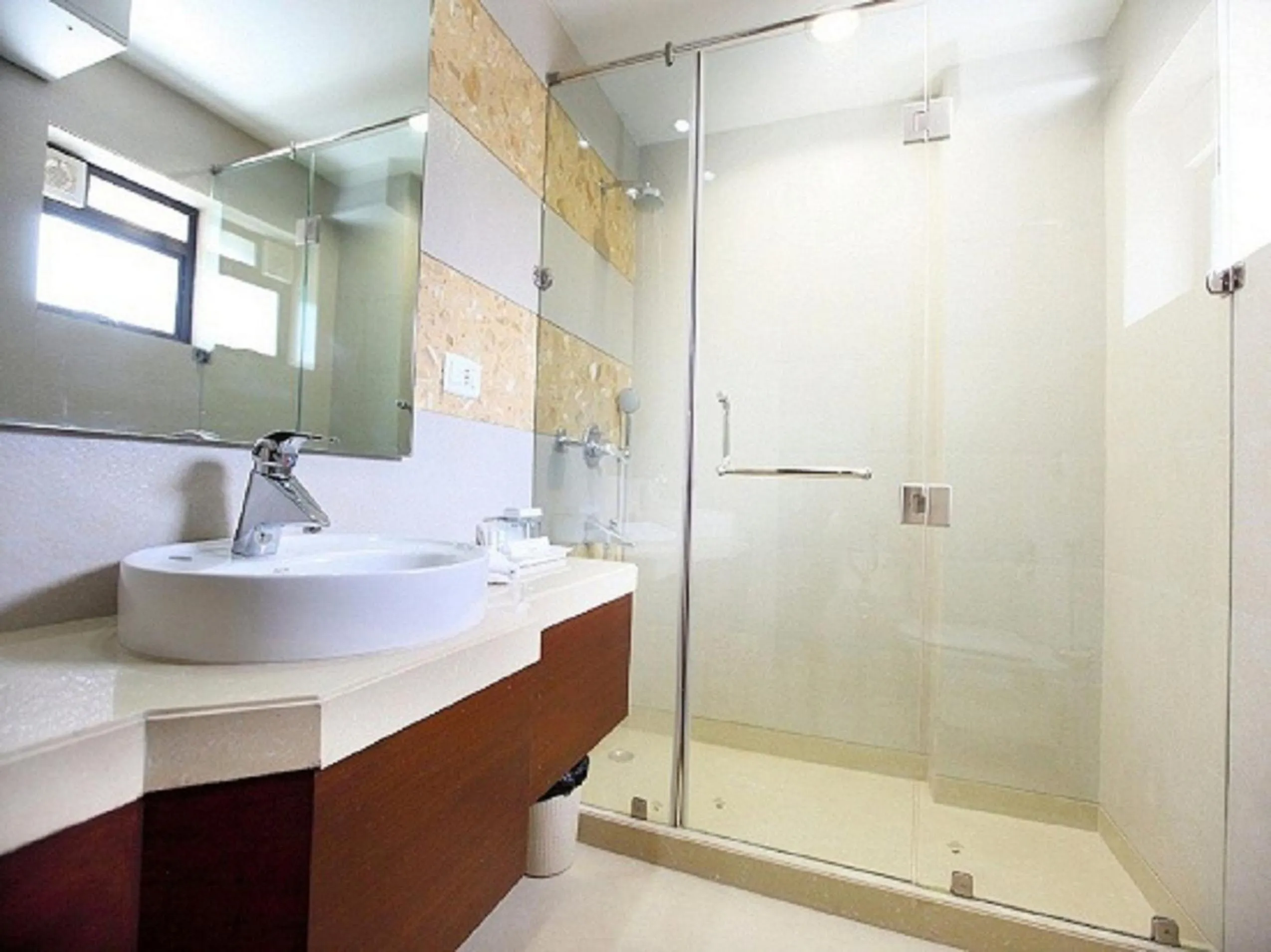 Property building in The CORPORATE