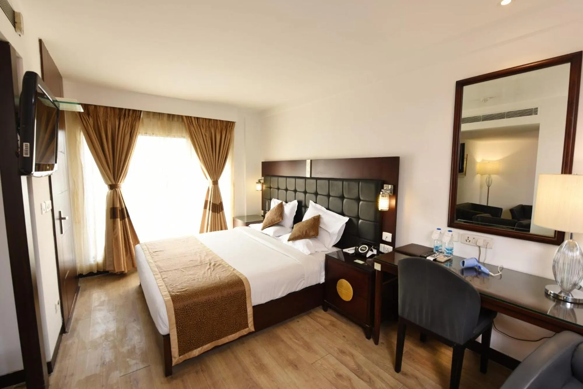 Bathroom in The CORPORATE