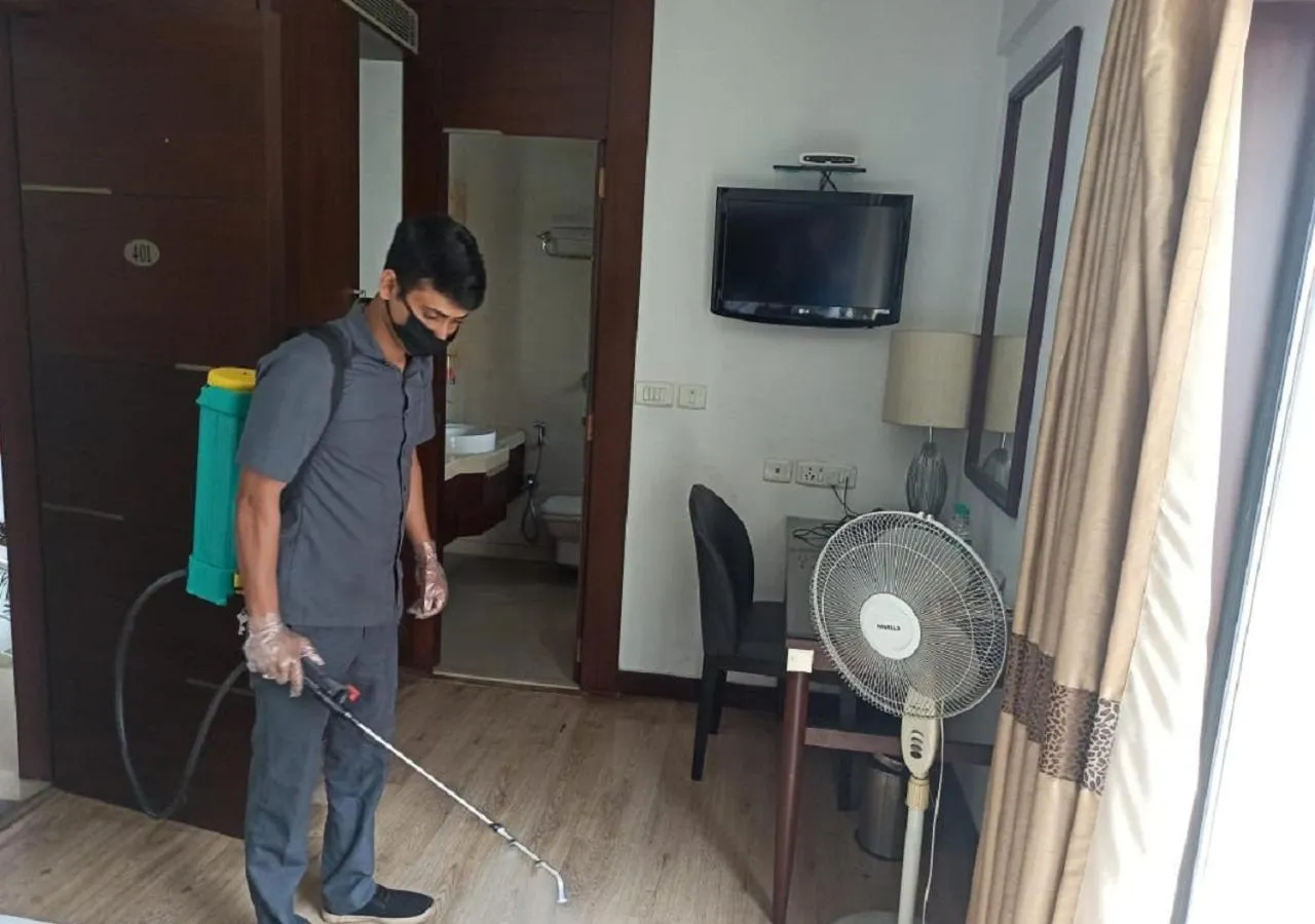 Other in The CORPORATE