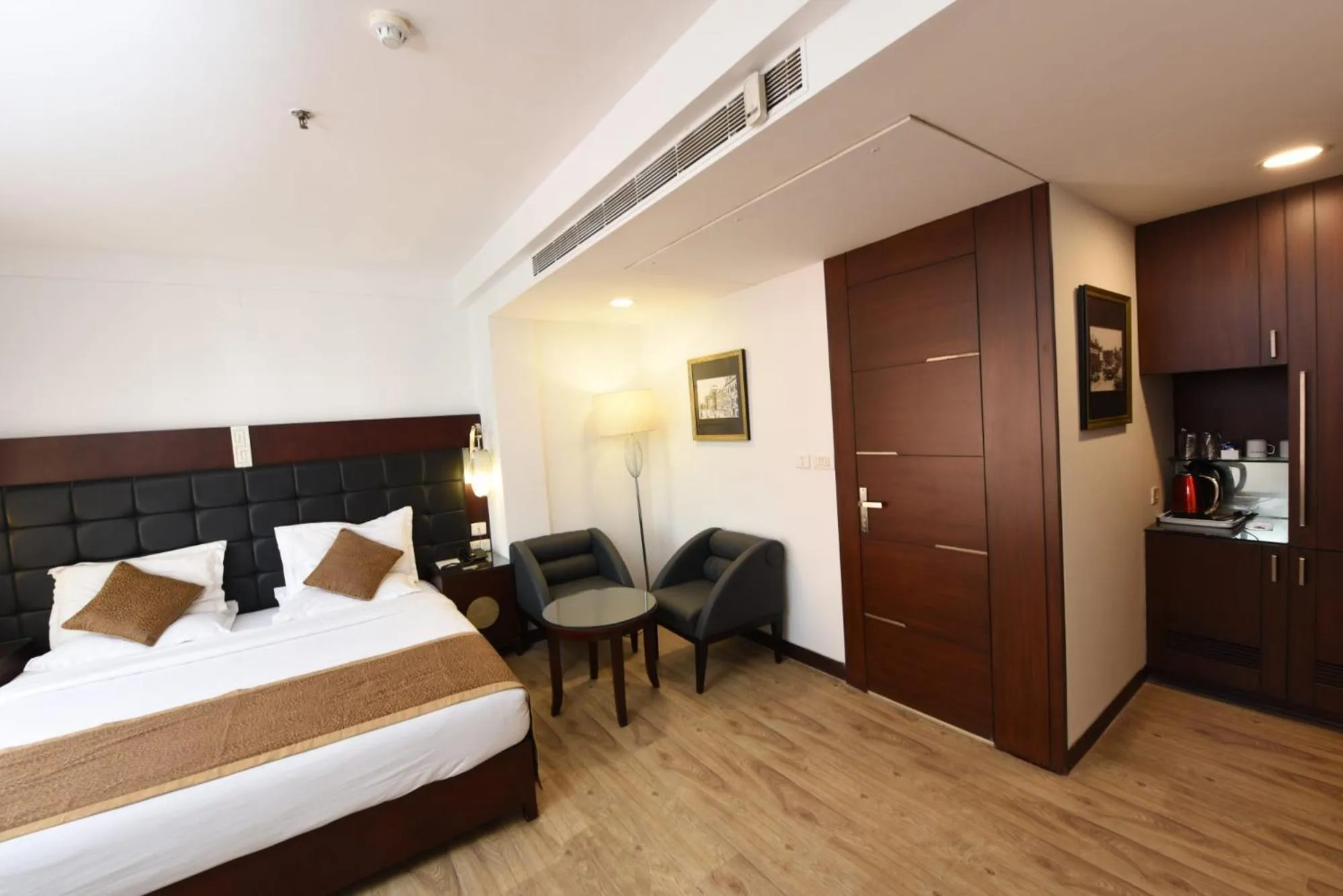 Bathroom in The CORPORATE