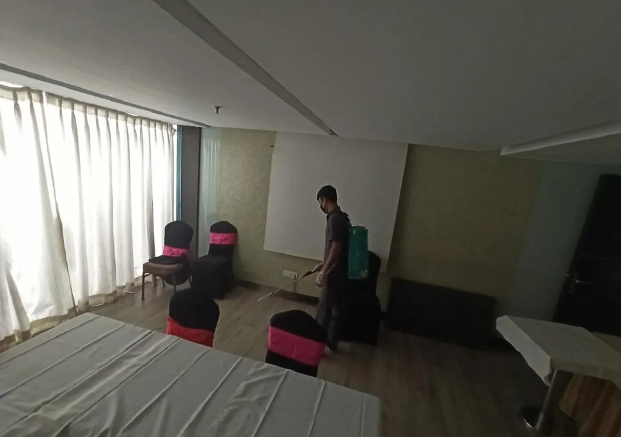 Other in The CORPORATE