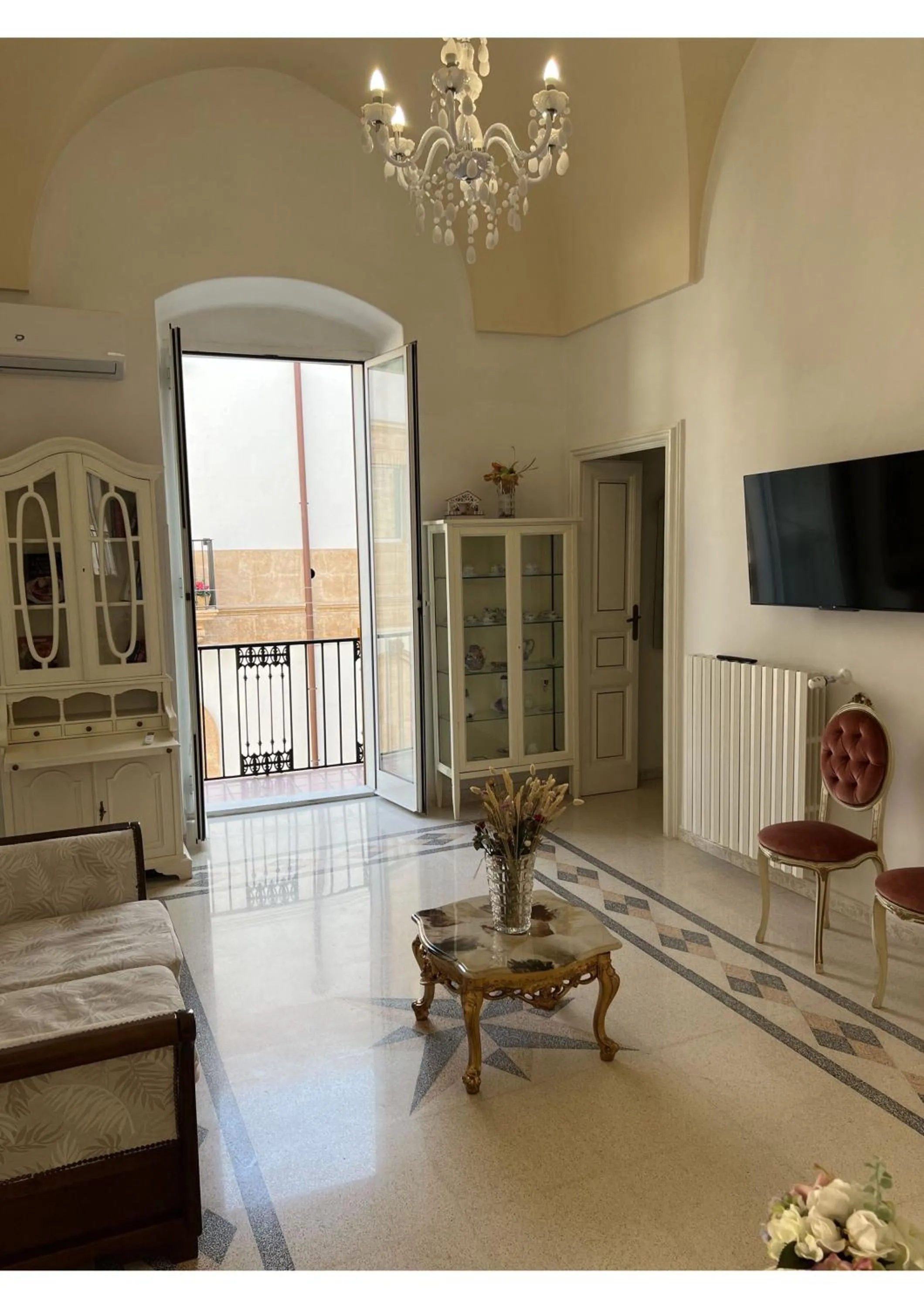 Palazzo Giannotte Suite & Spa