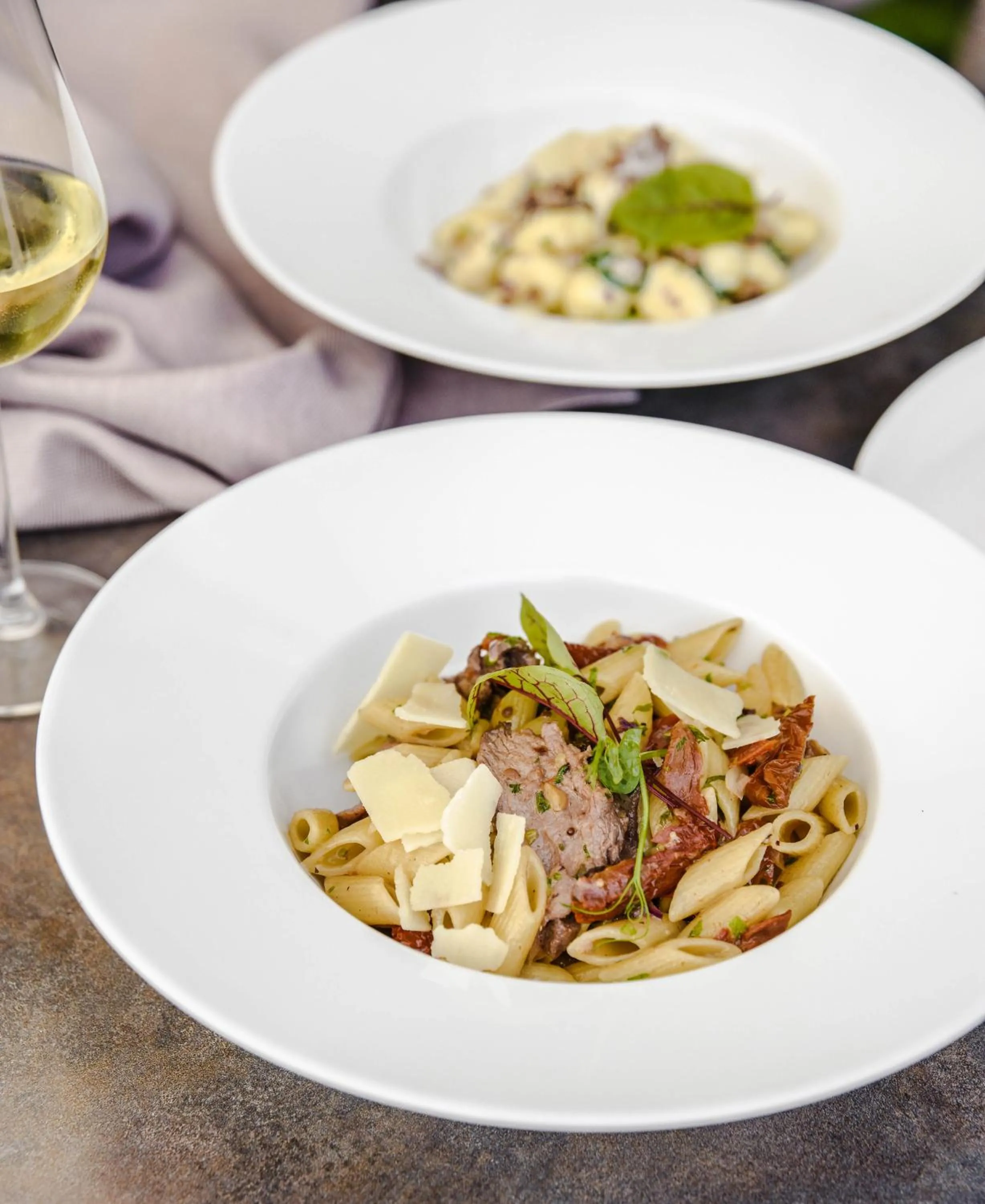 Restaurant/places to eat in Dwór w Tomaszowicach