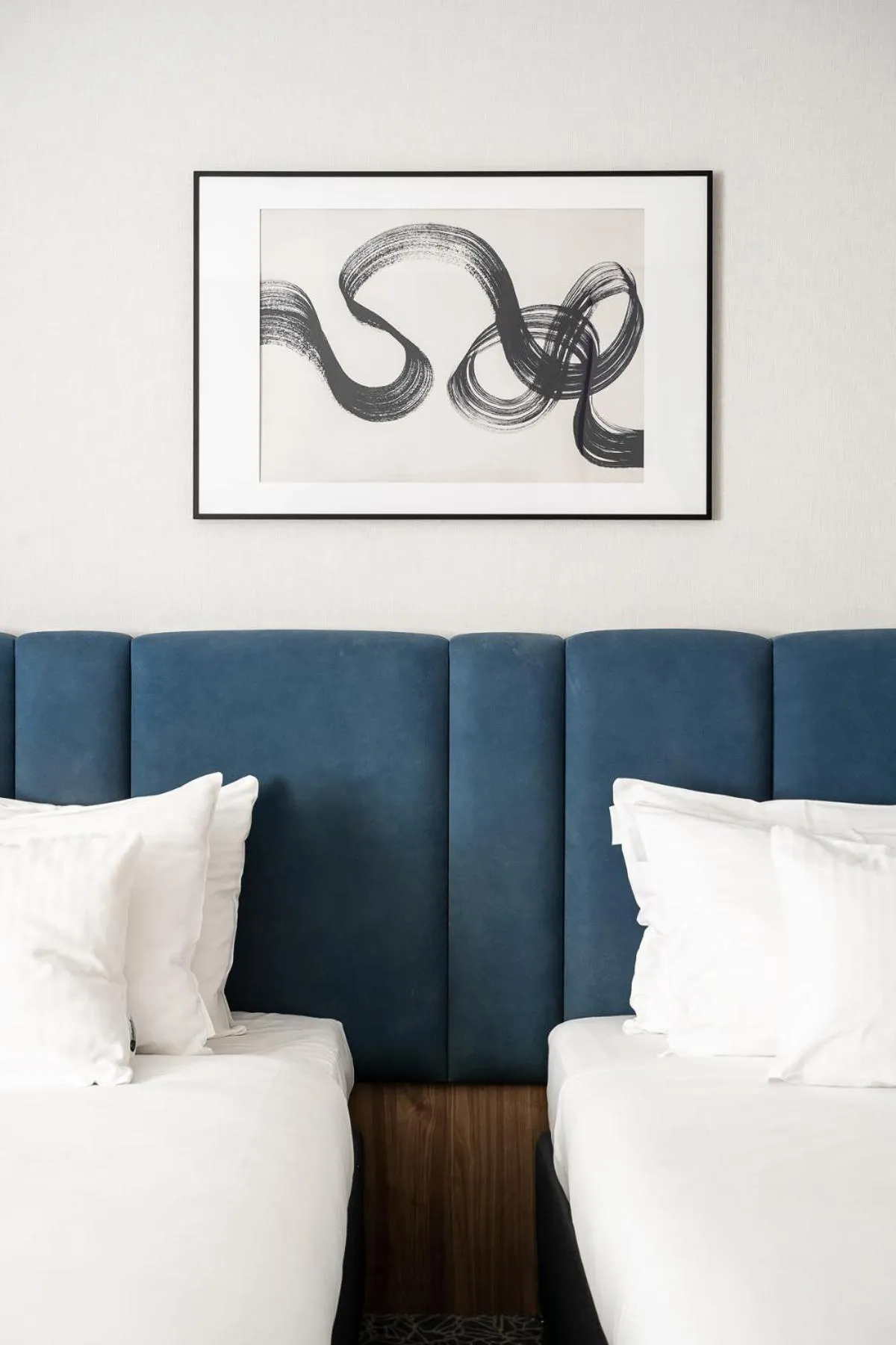 Bed in Dwór w Tomaszowicach