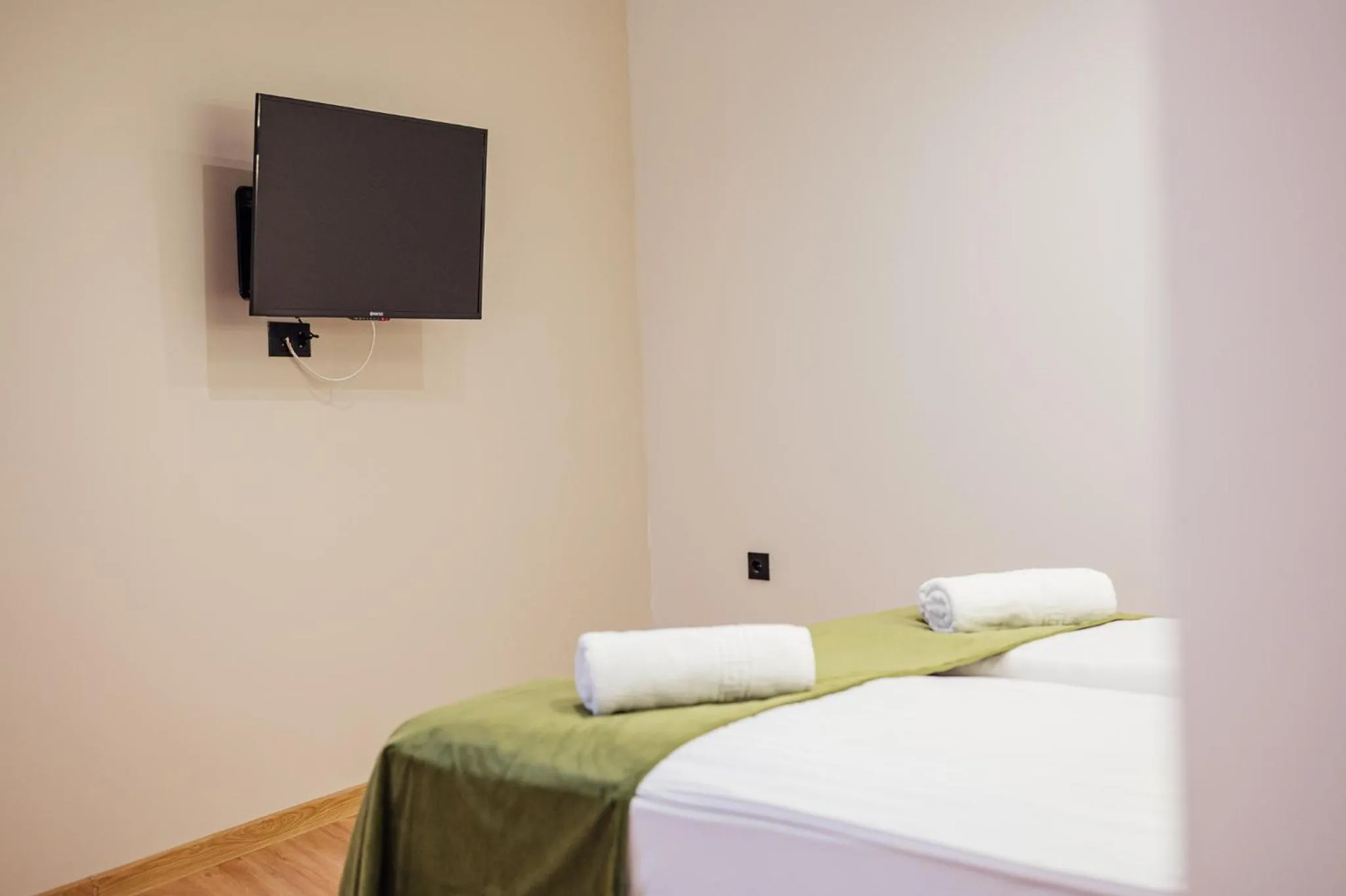 Bed in Vila Noblesse