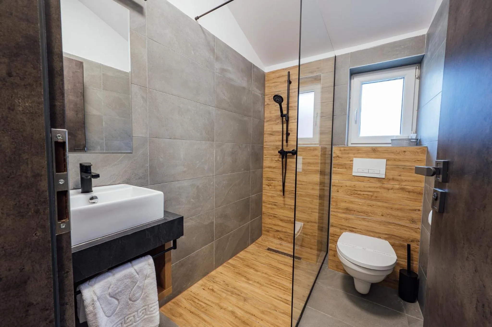 Bathroom in Vila Noblesse