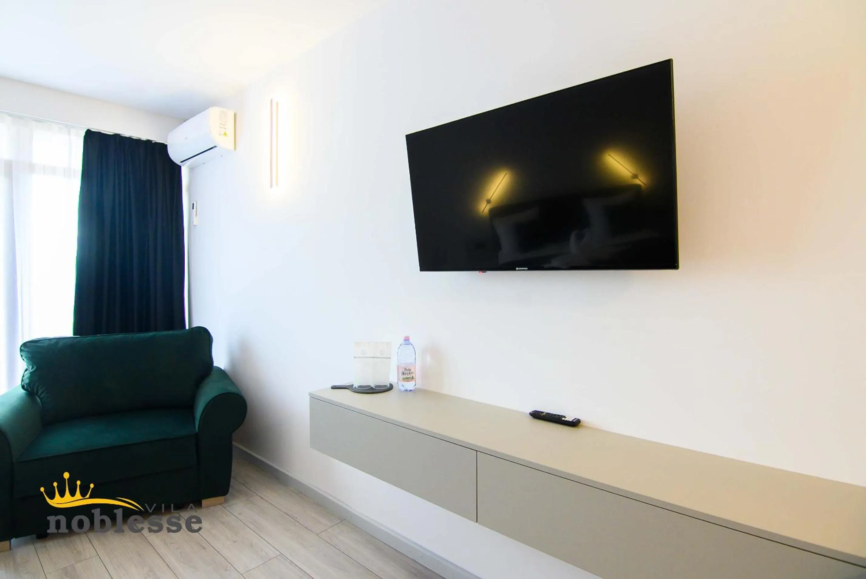 TV and multimedia in Vila Noblesse