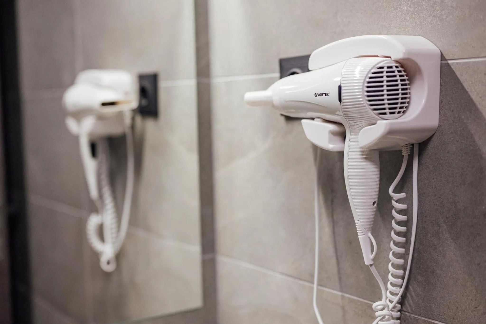 Bathroom in Vila Noblesse