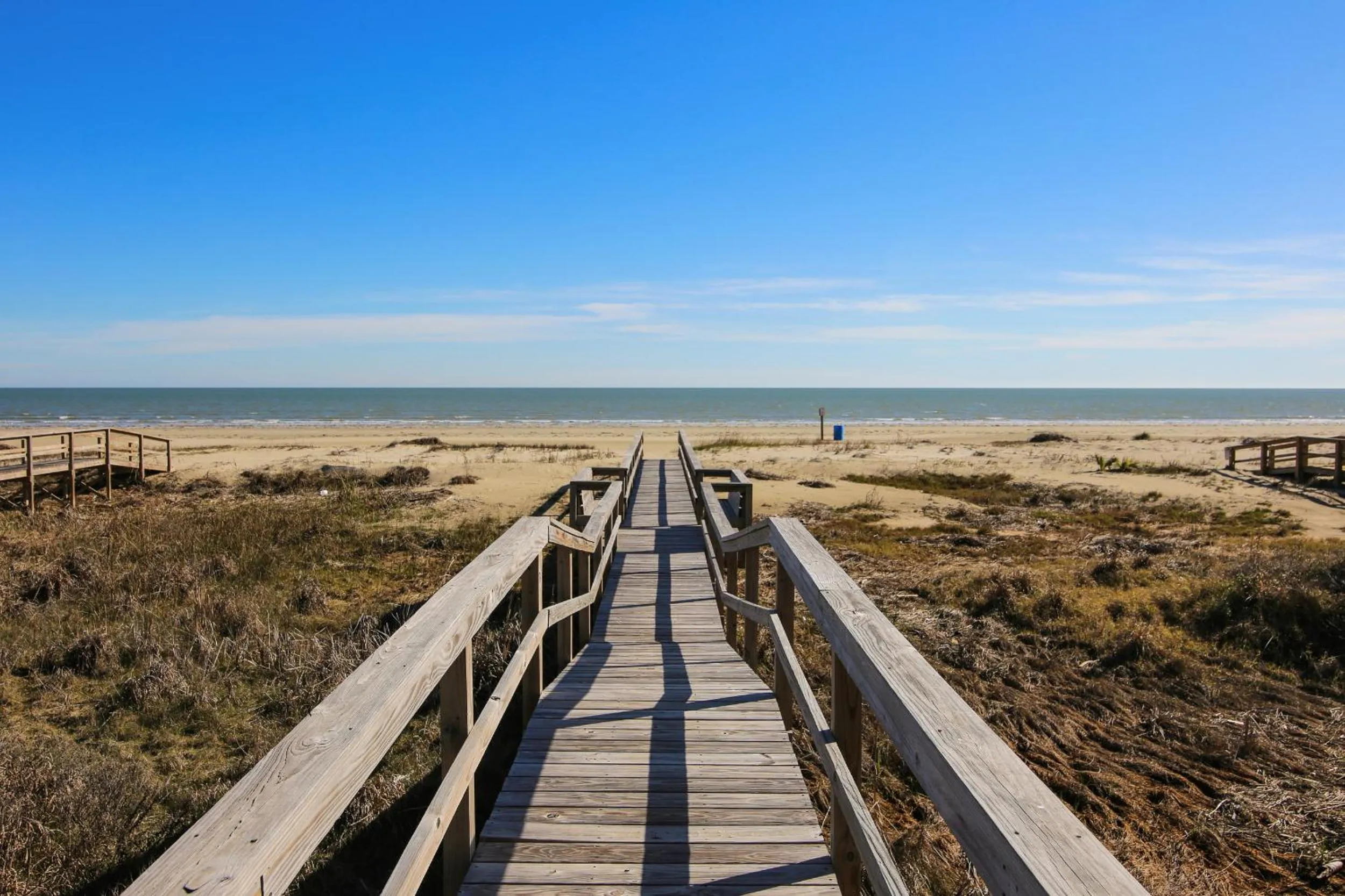 Enchanted Beachfront