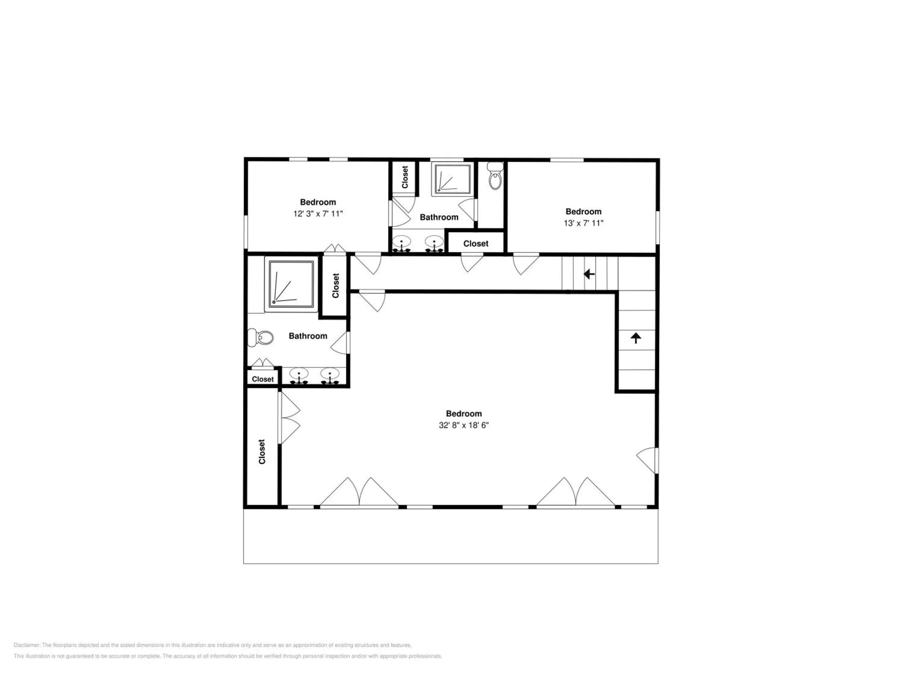 Enchanted Beachfront