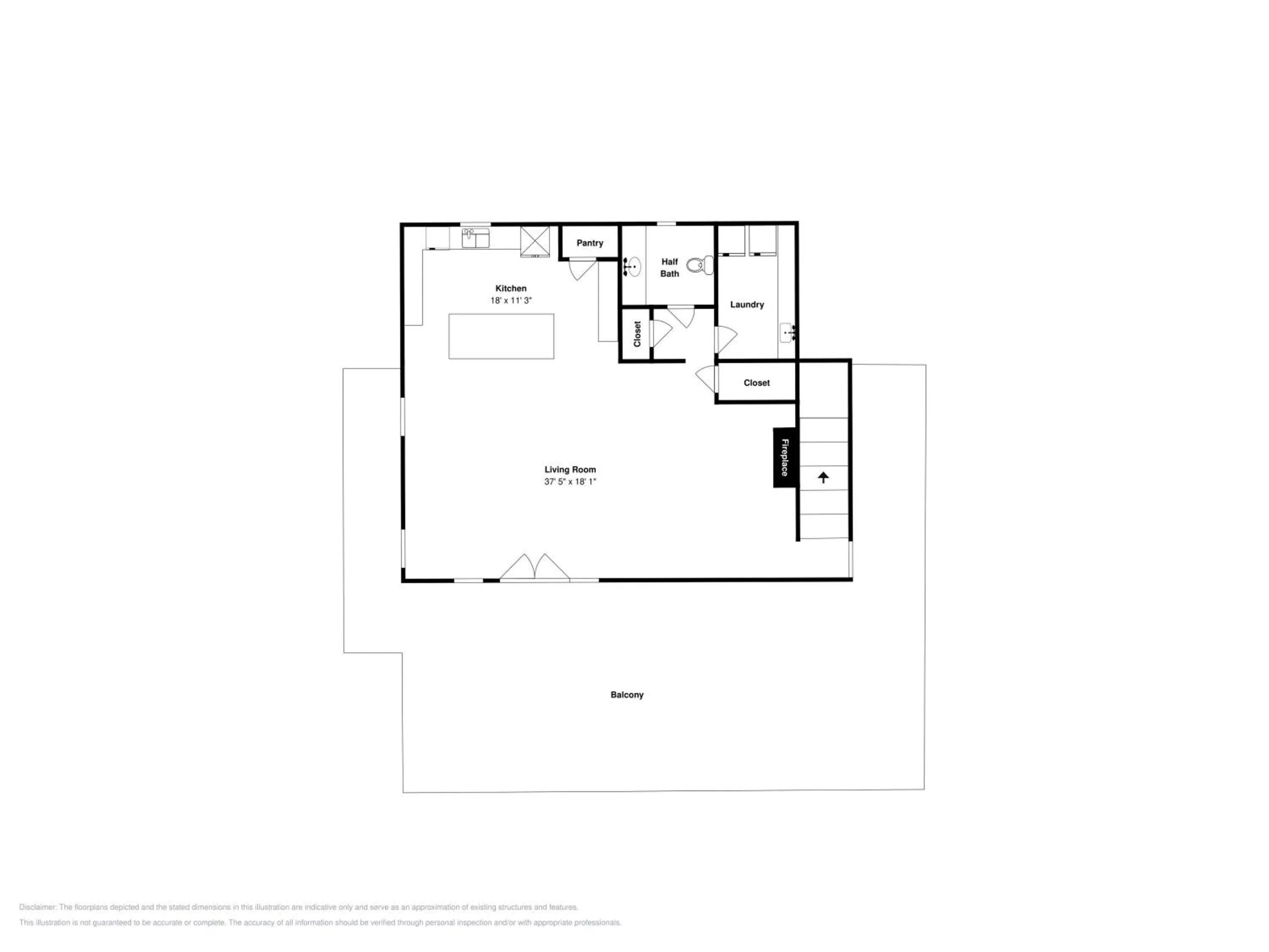 Enchanted Beachfront