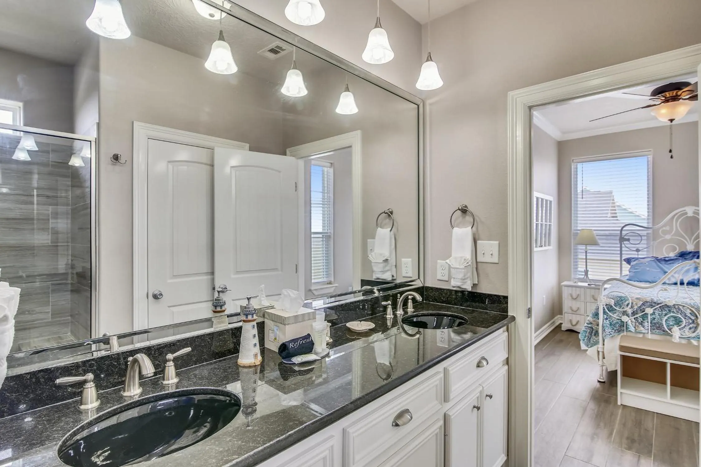 Enchanted Beachfront