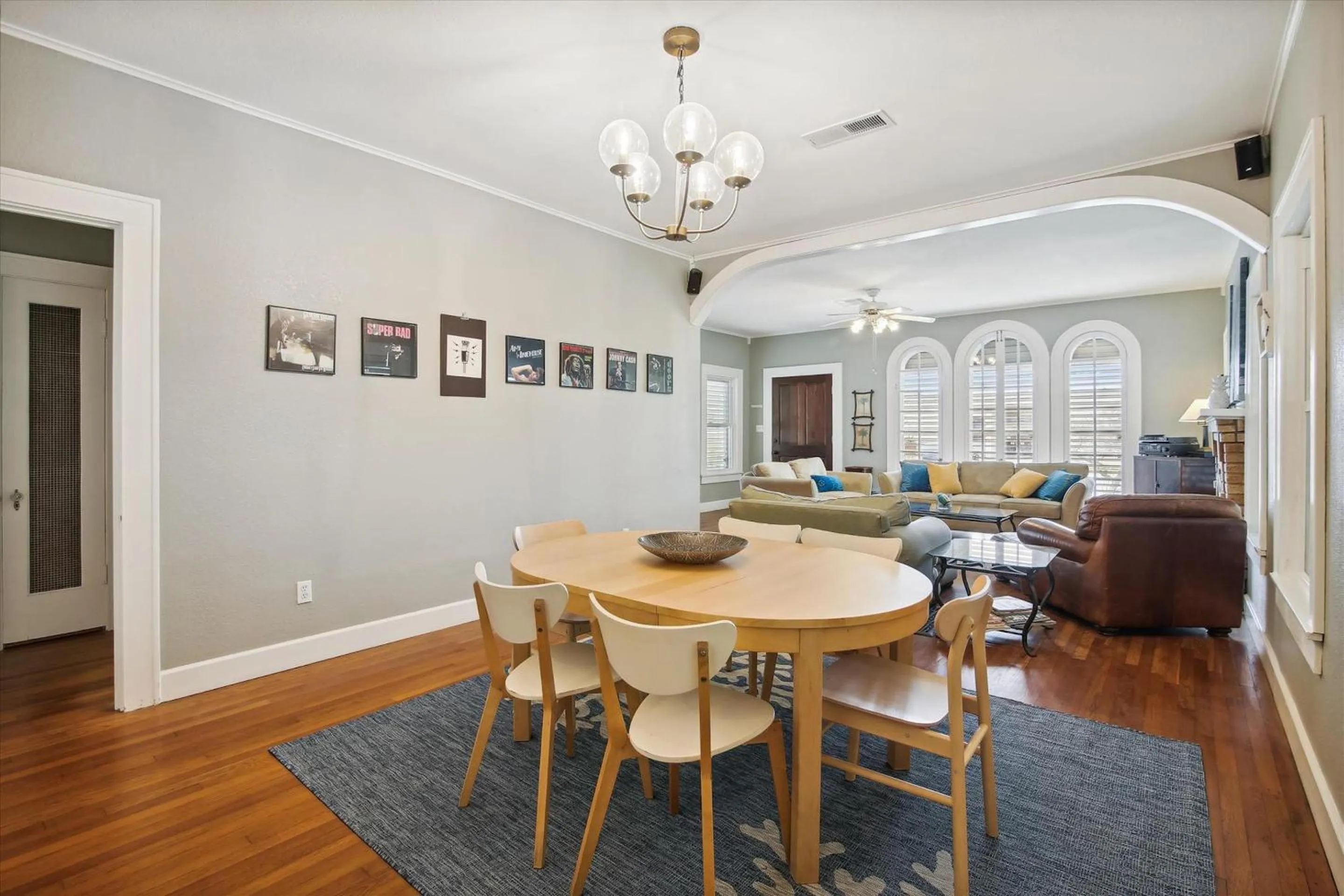 Property building in Endless Summer