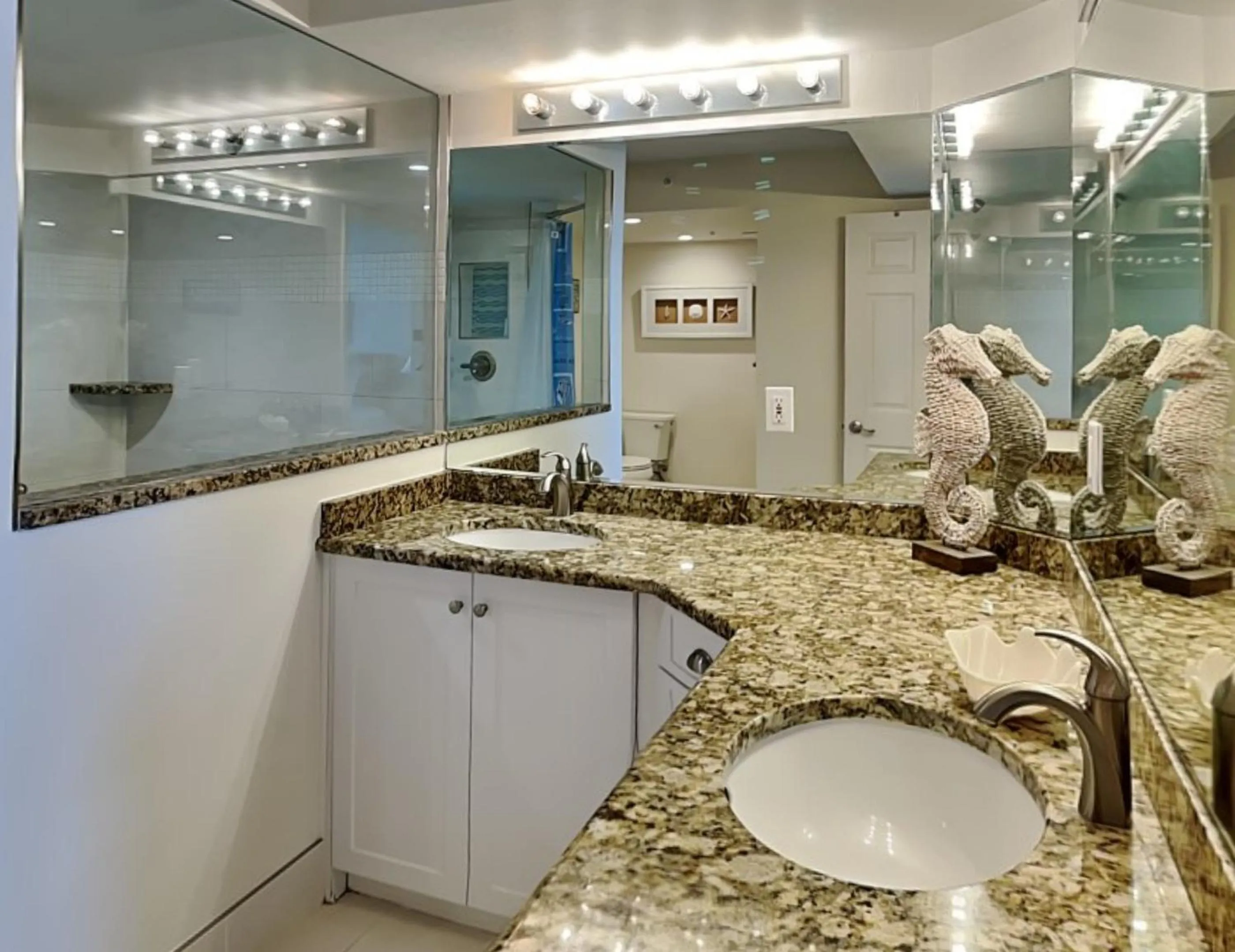 Property building in Lovers Key Resort 1105