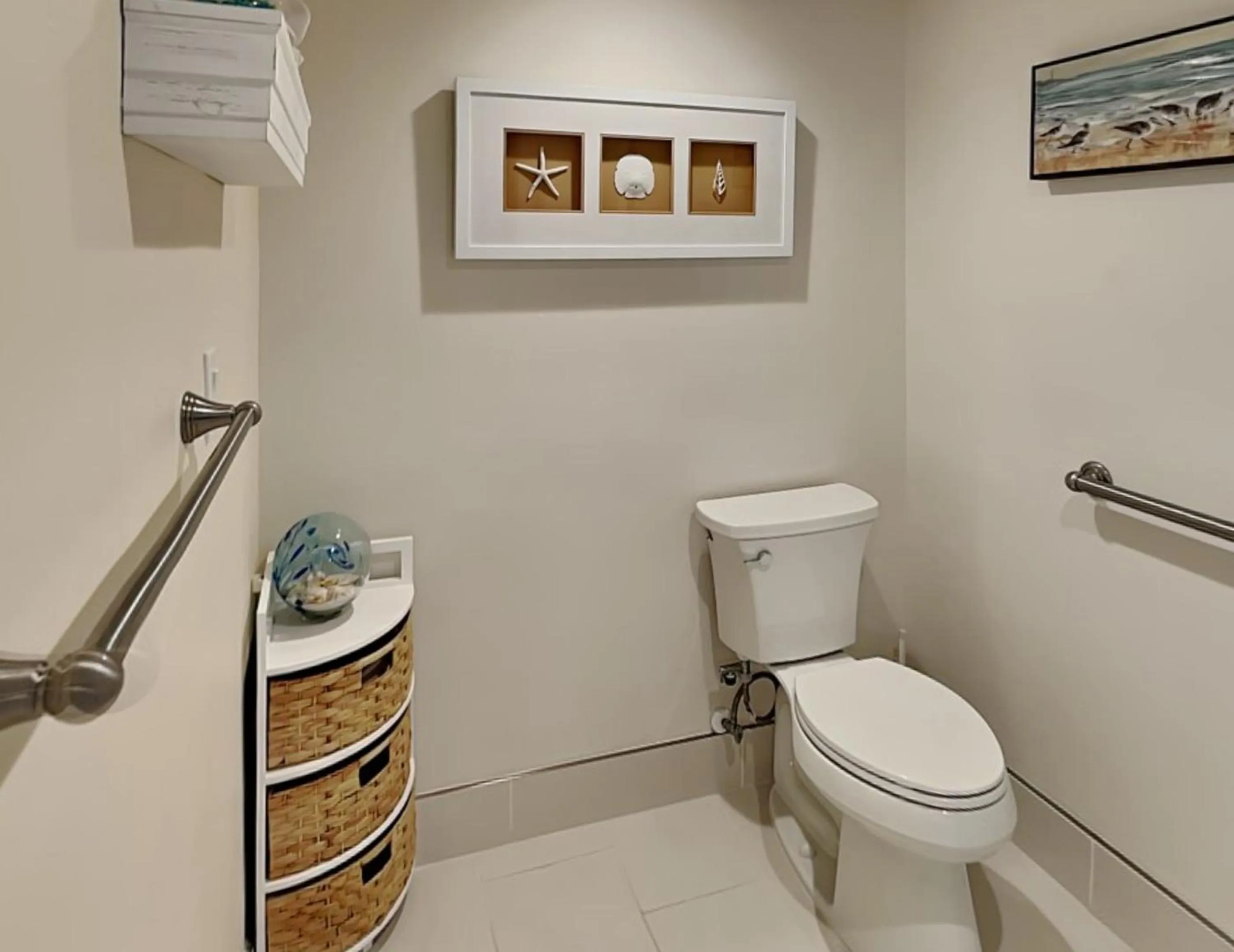 Property building in Lovers Key Resort 1105