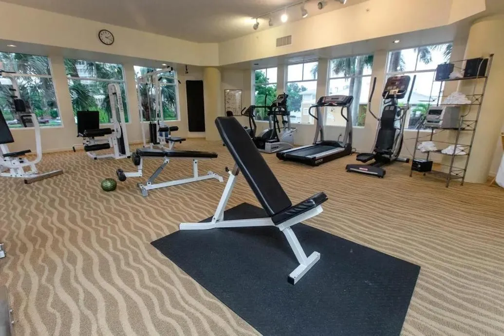 Lovers Key Resort 1105