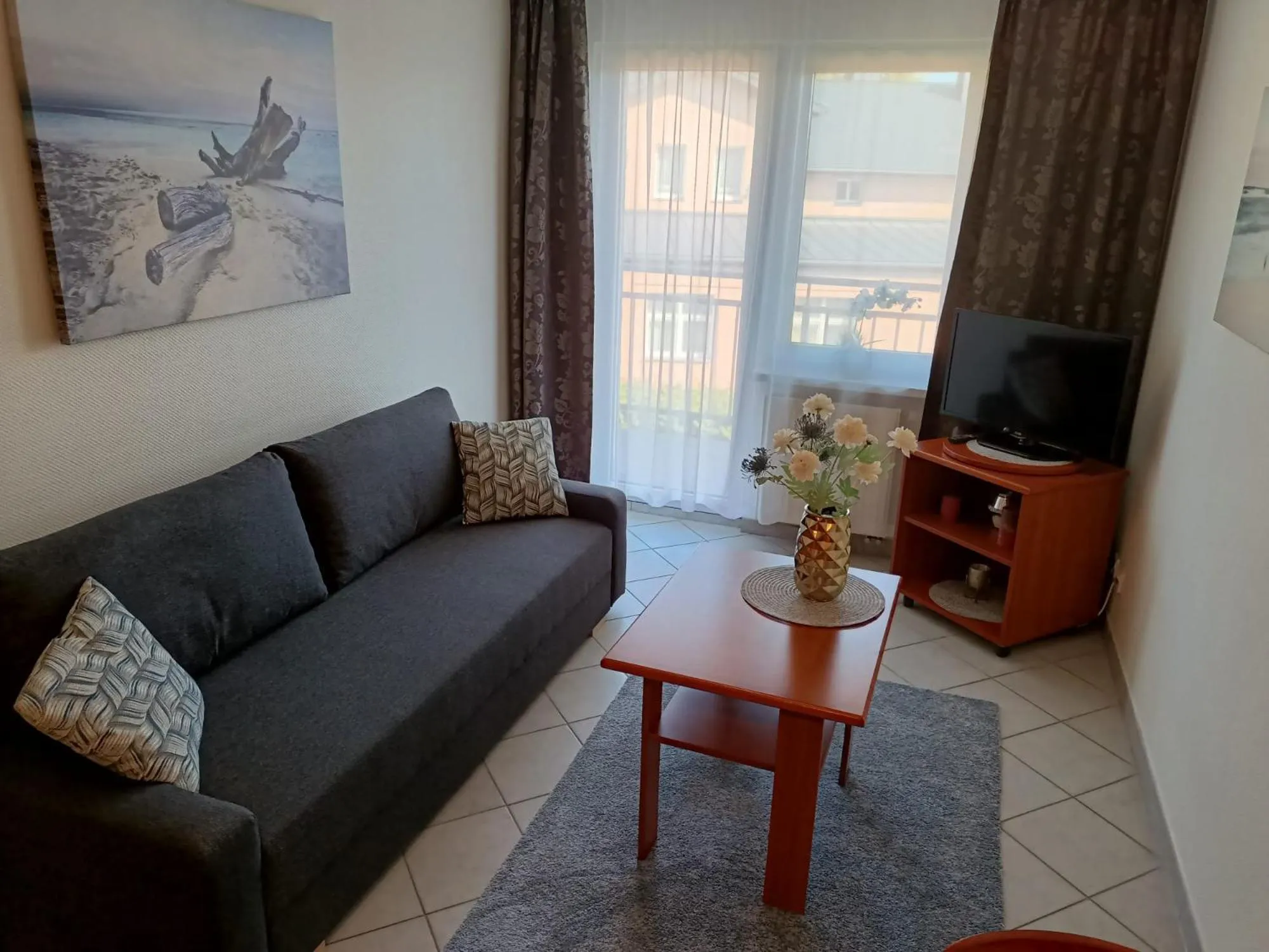 Living room in Rezydencja Bielik