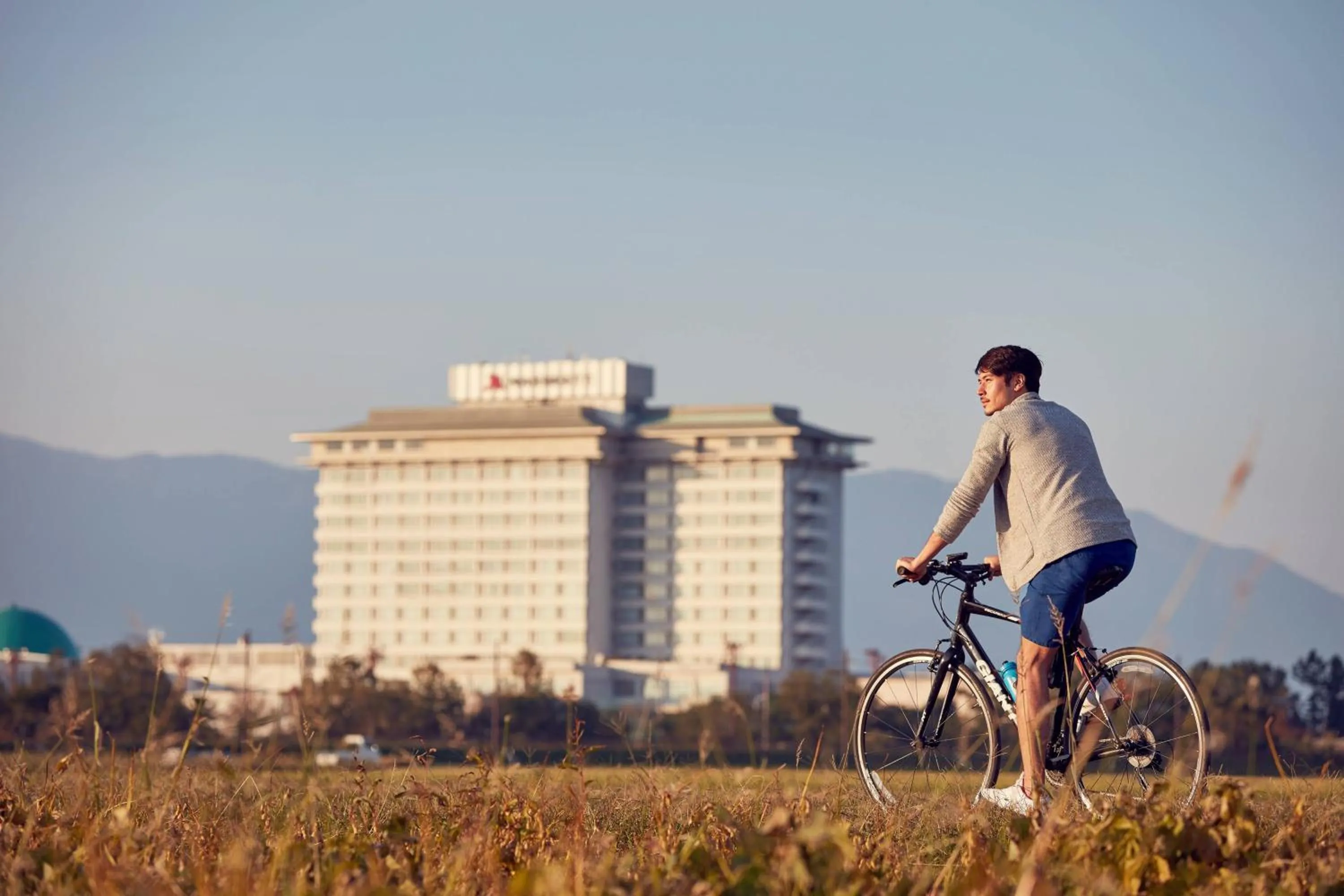 Other in Lake Biwa Marriott Hotel