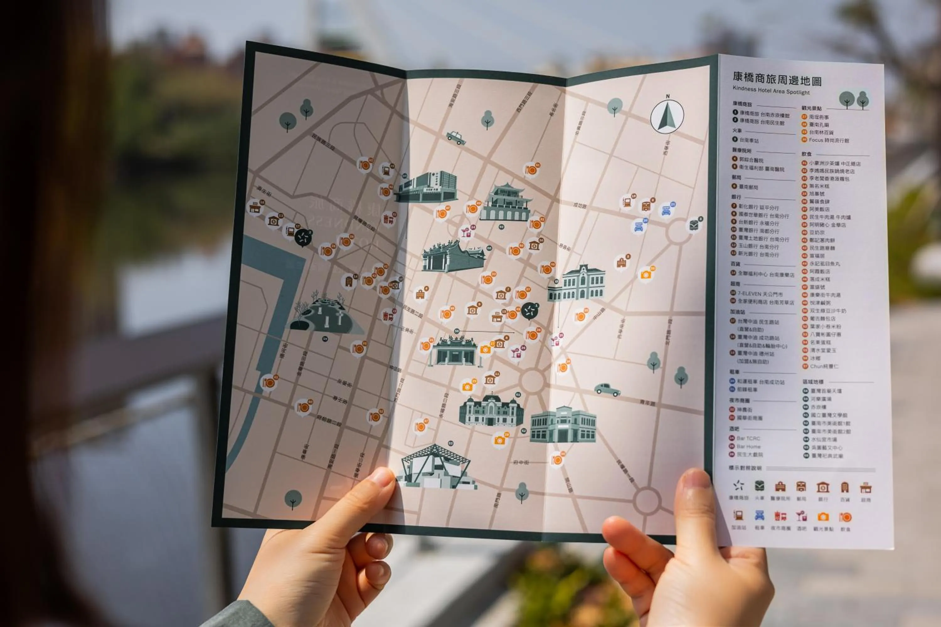 VIP in Kindness Hotel - Tainan Mingsheng Branch