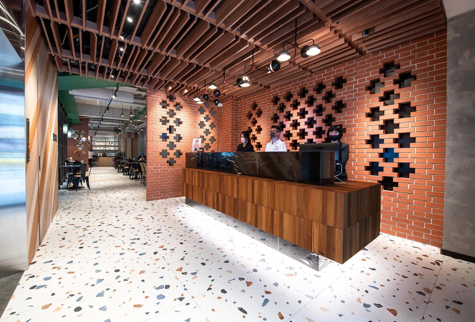 Royal Group Hotel Xiong Zhong Branch